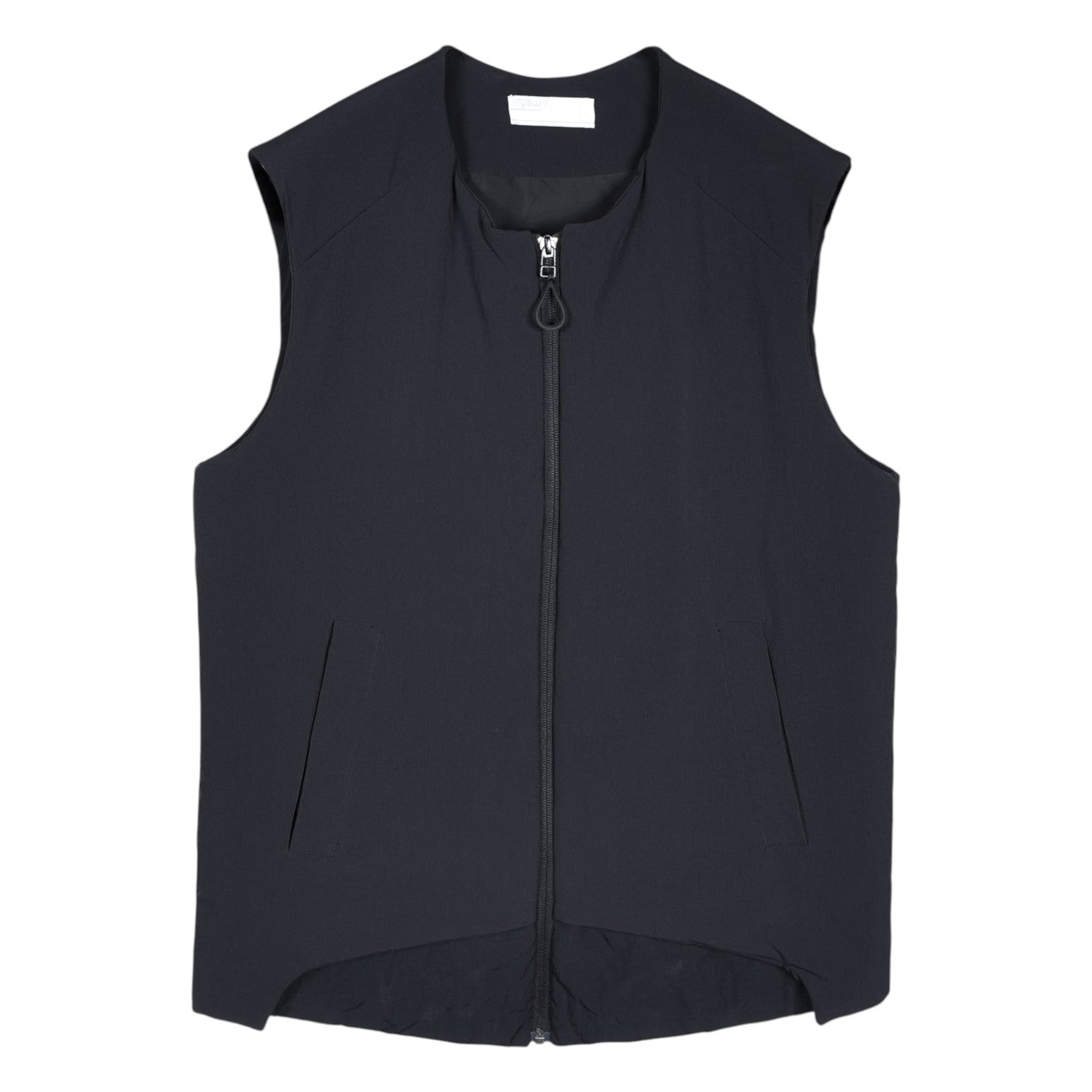 DT VEST