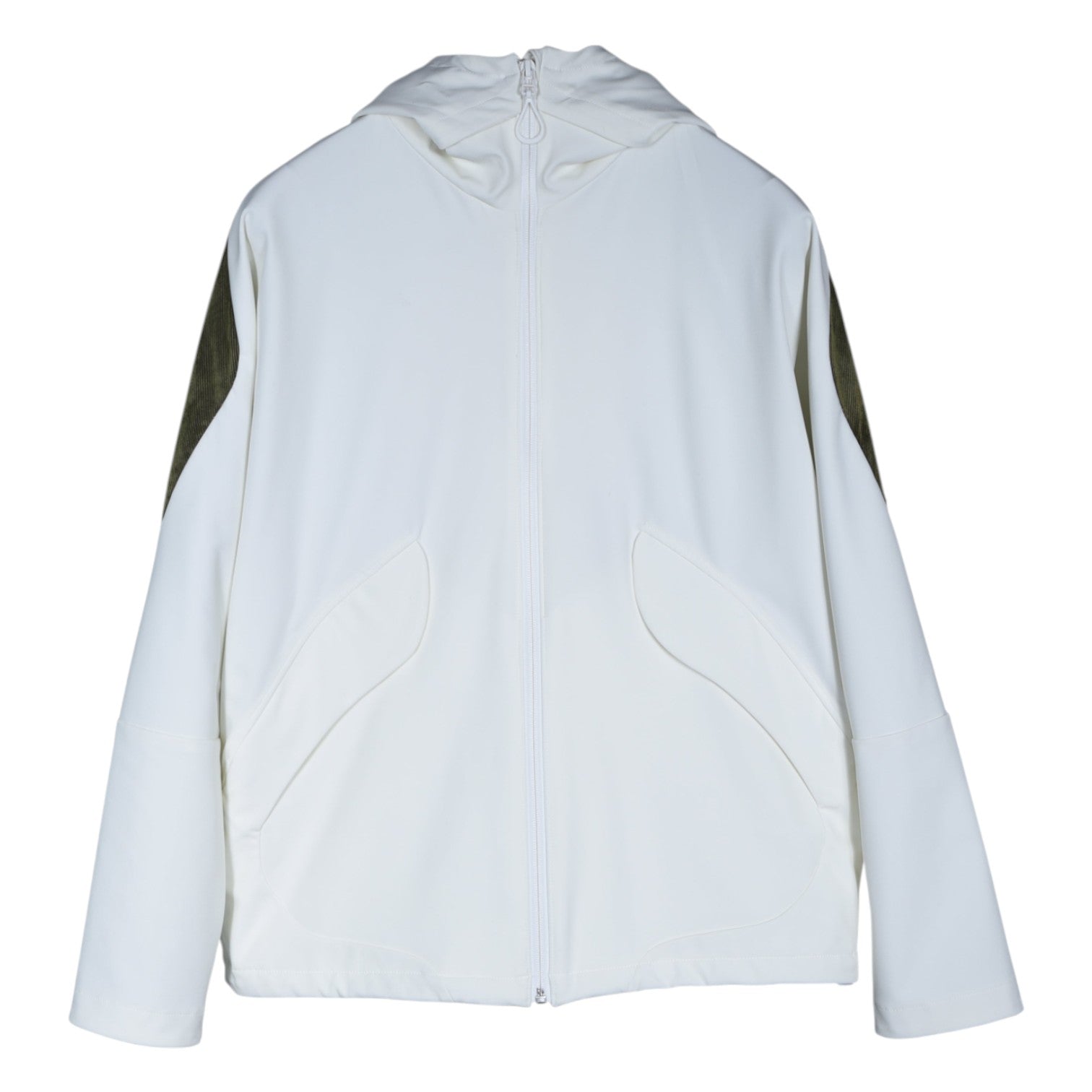 TACTILE SHELL JACKET