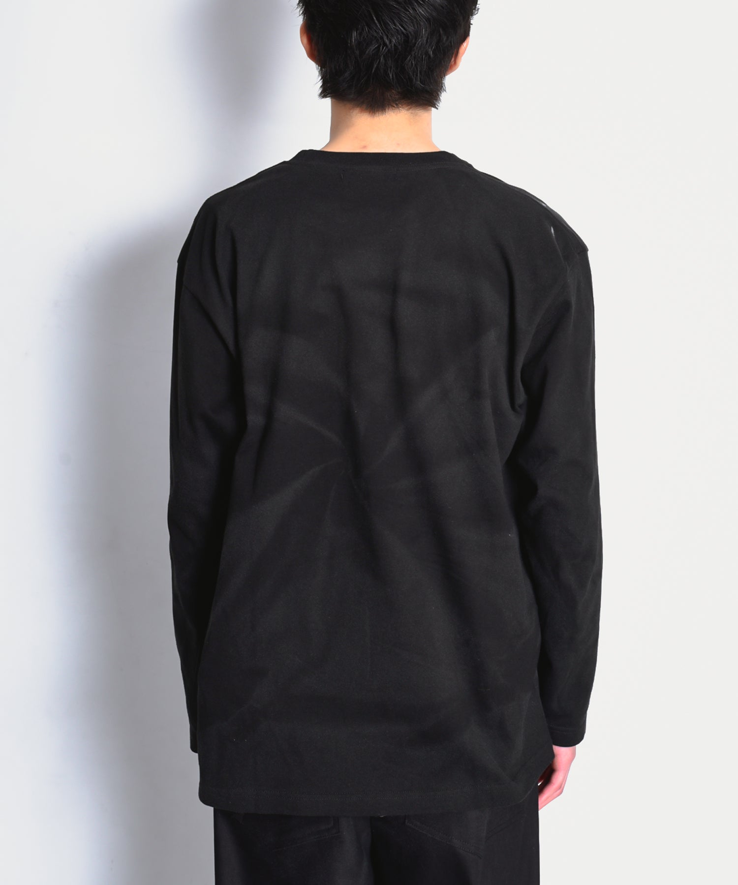 DUST L/S TEE