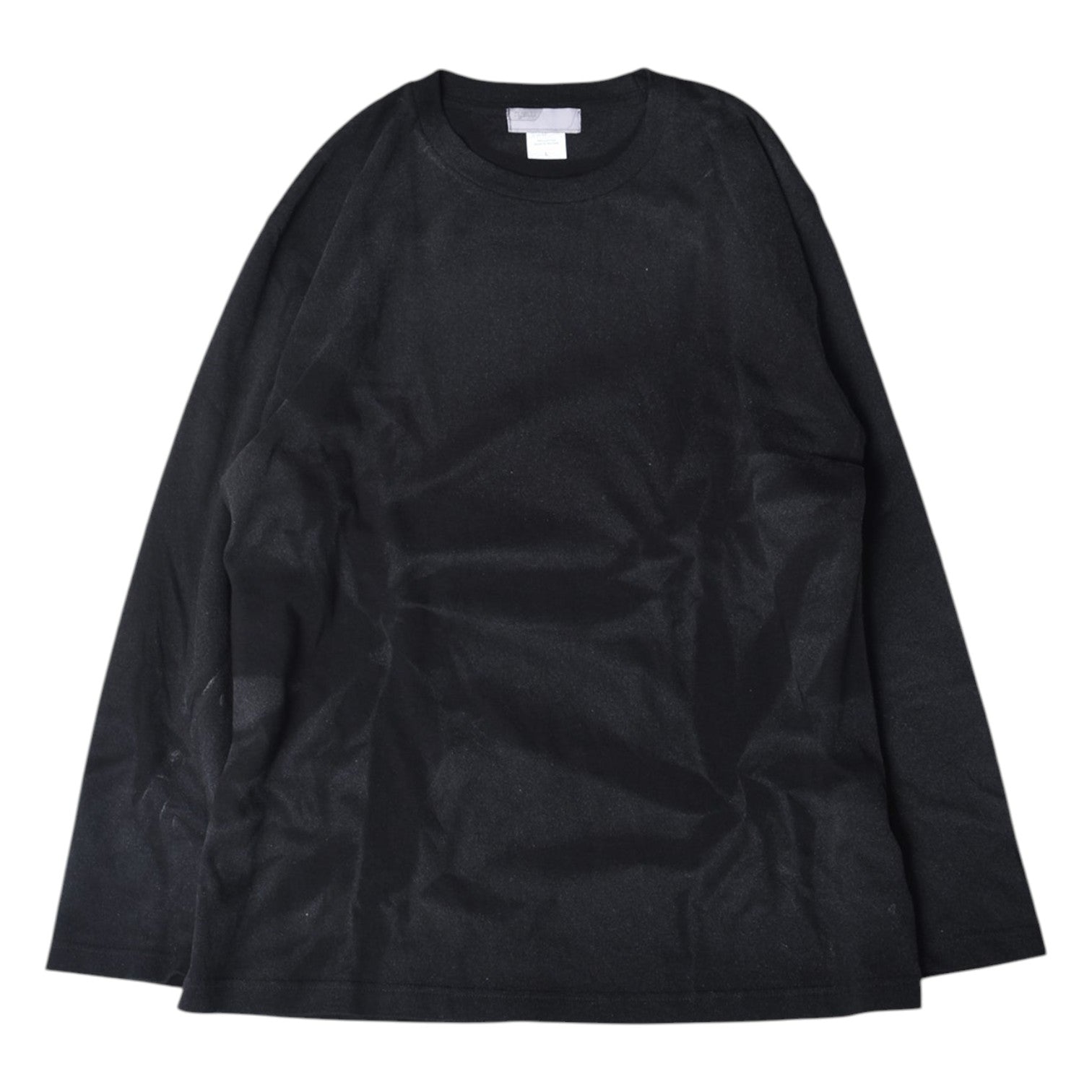 DUST L/S TEE