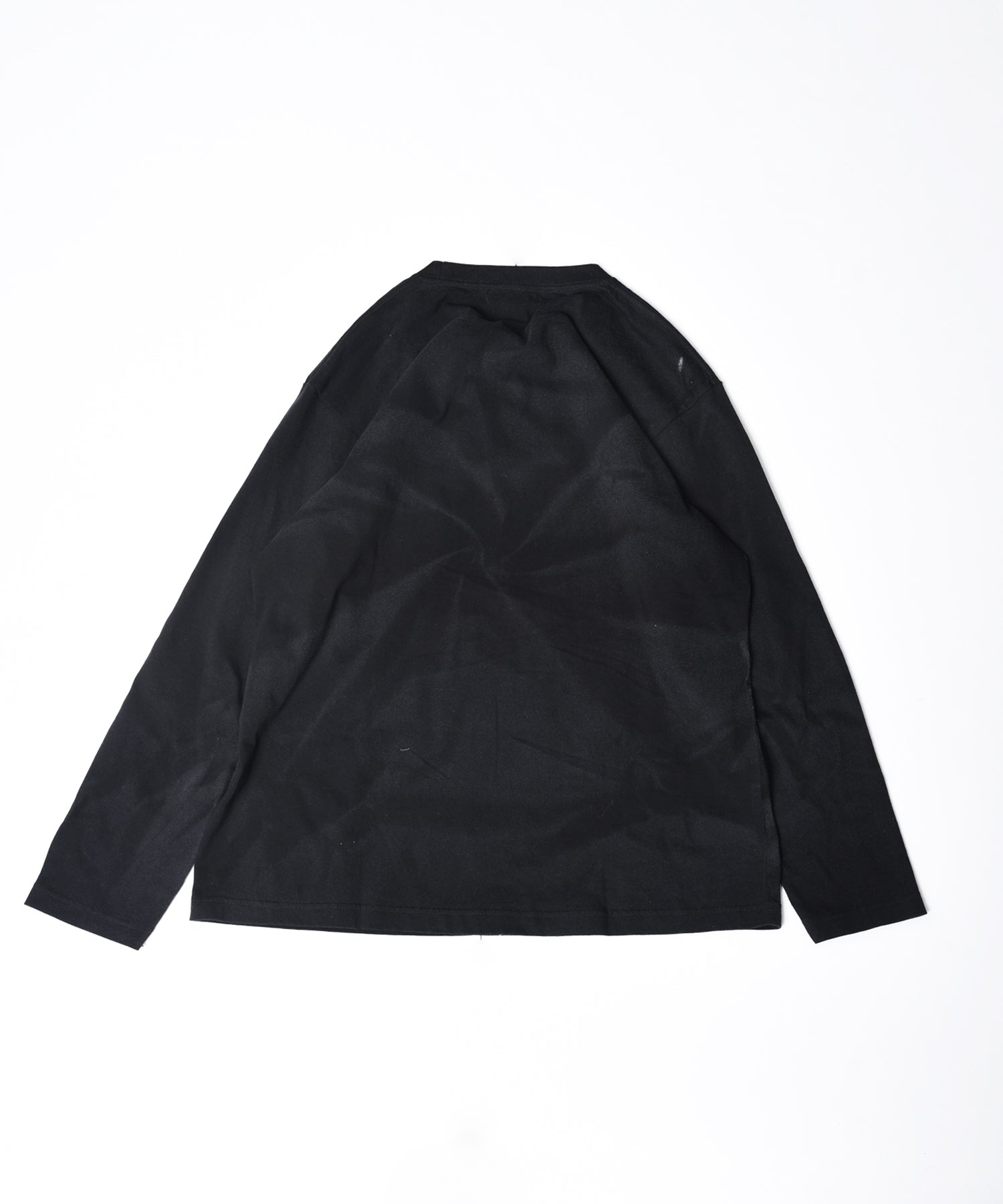 DUST L/S TEE