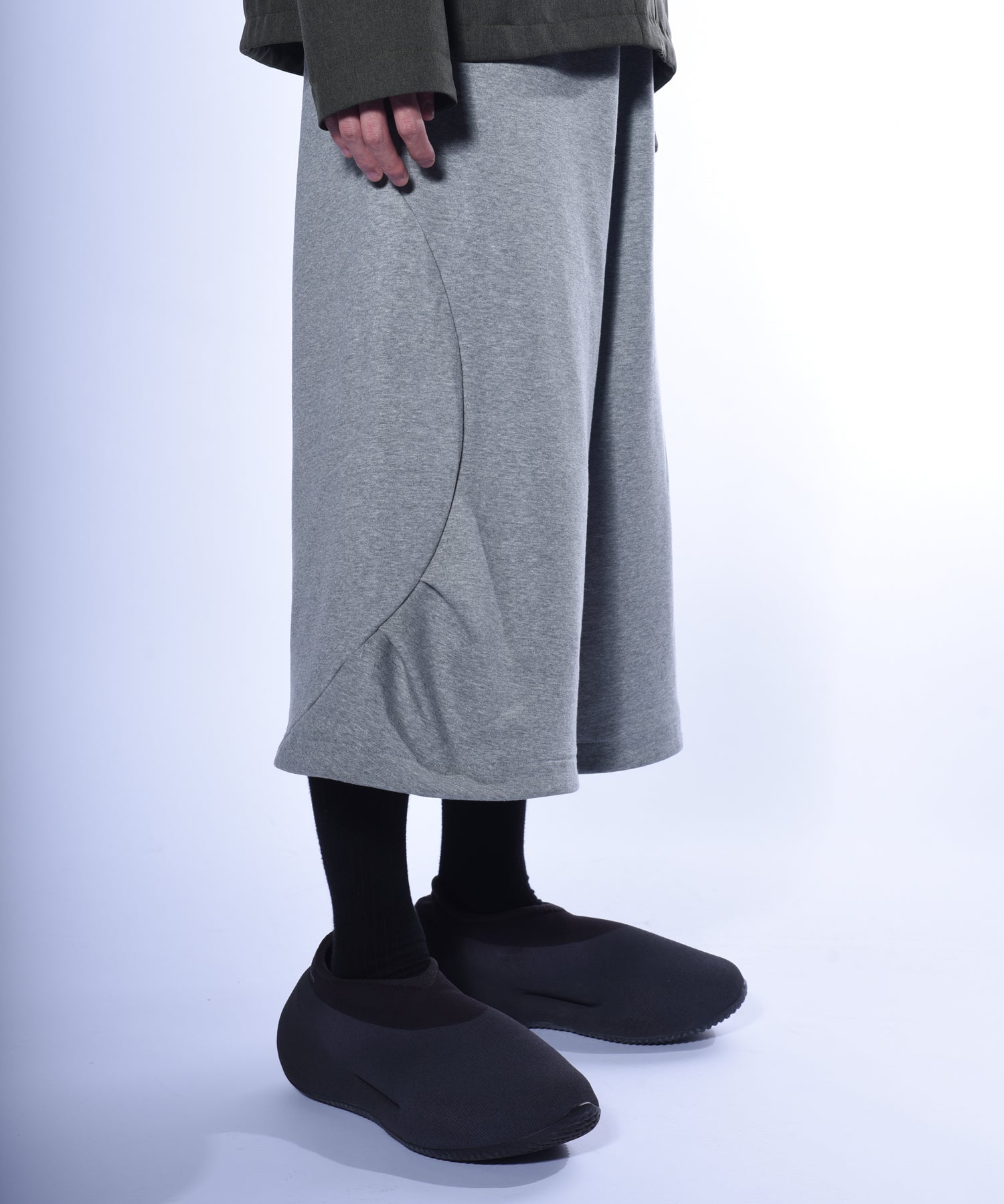 Inno WIDE SWEAT SHORTS – Lowheads