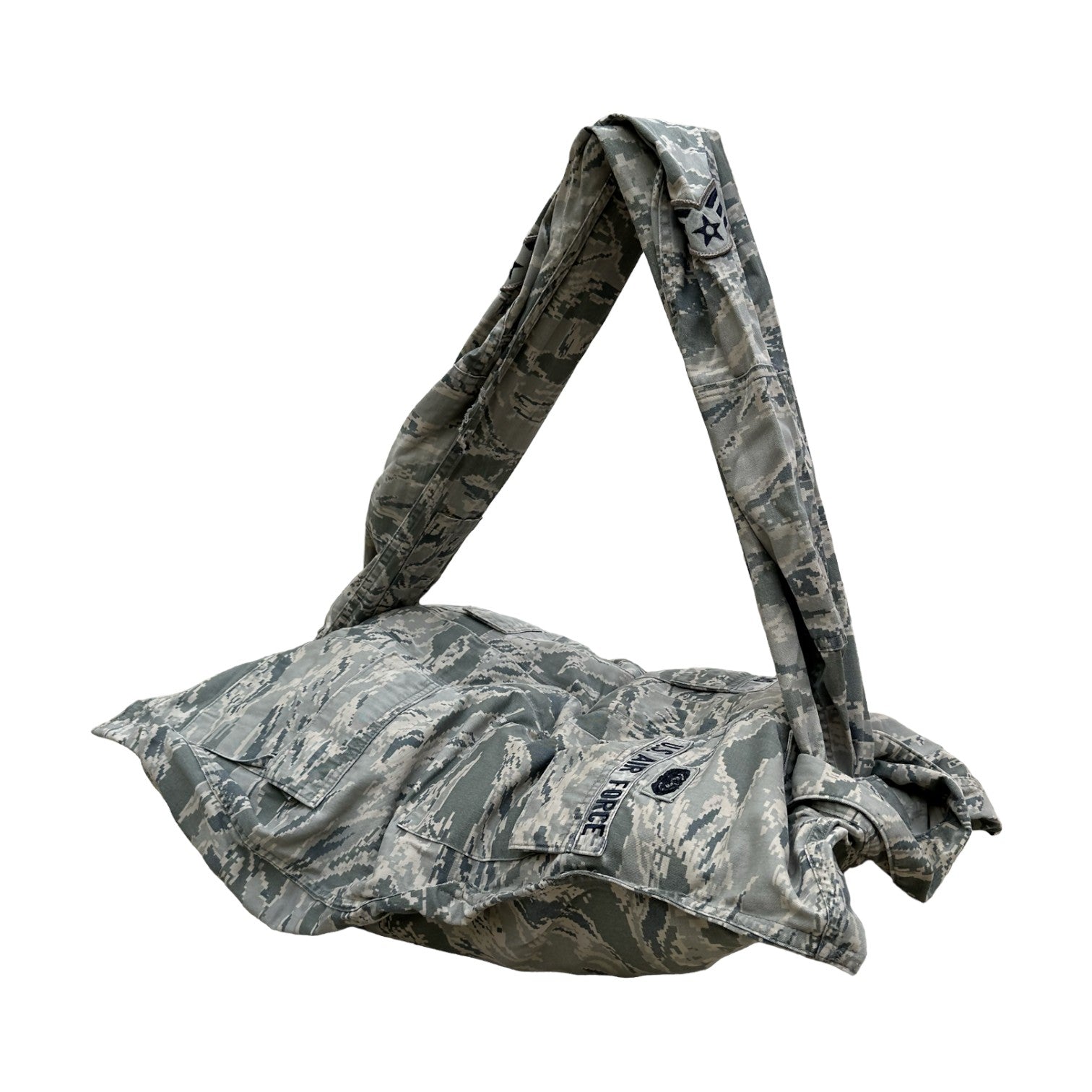 ABU Jacket Bag