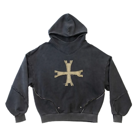 Friar Hoodie