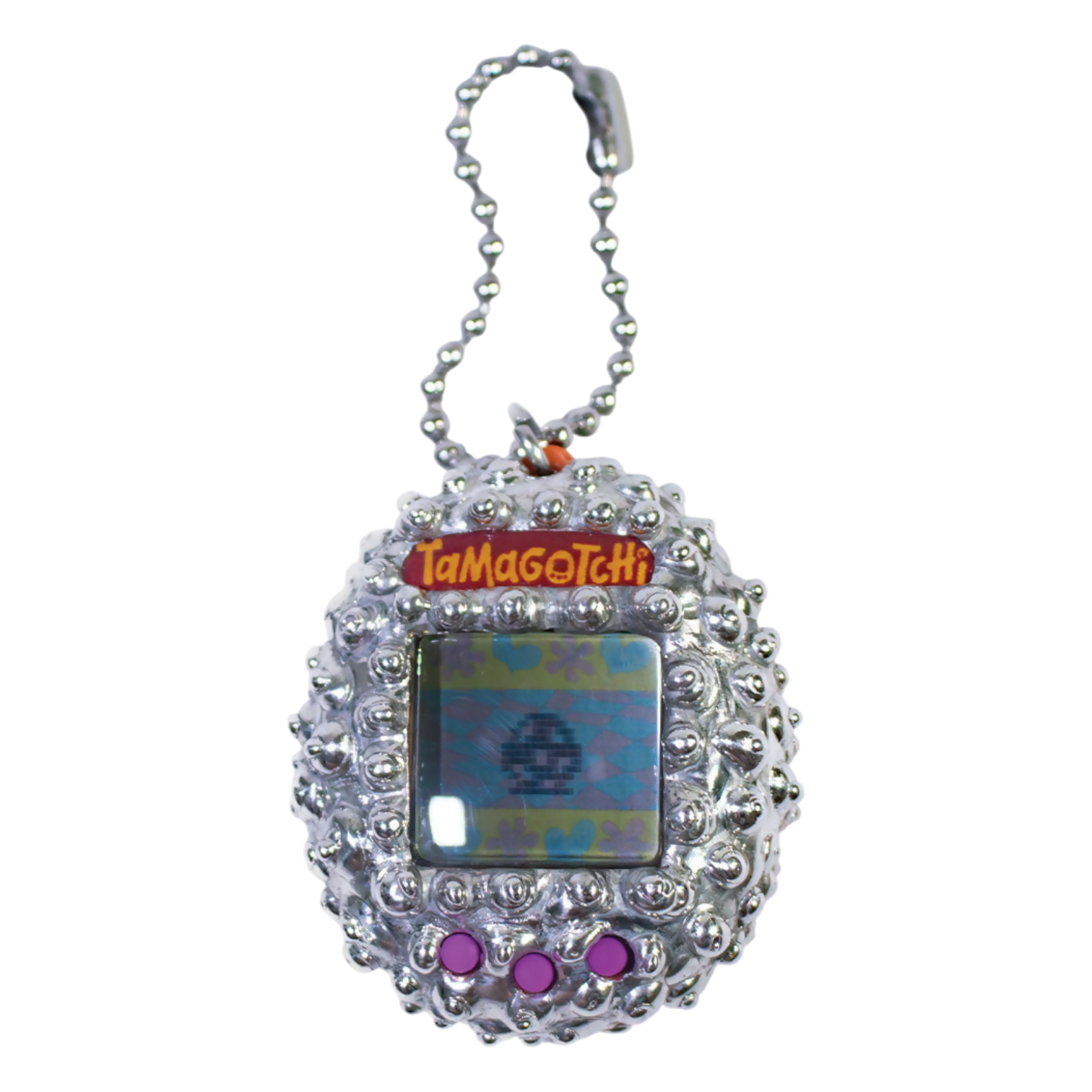XENO-GOTCHI 'BUBBLES' Variant