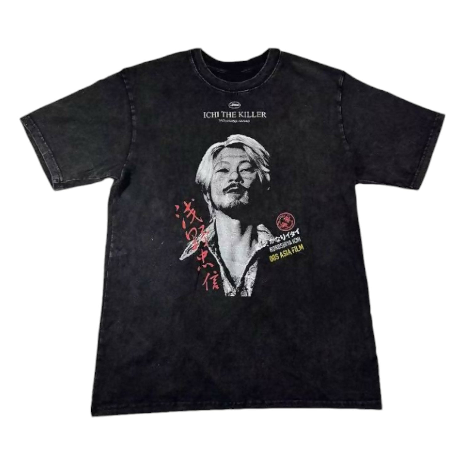 "ICHI THE KILLER" TEE