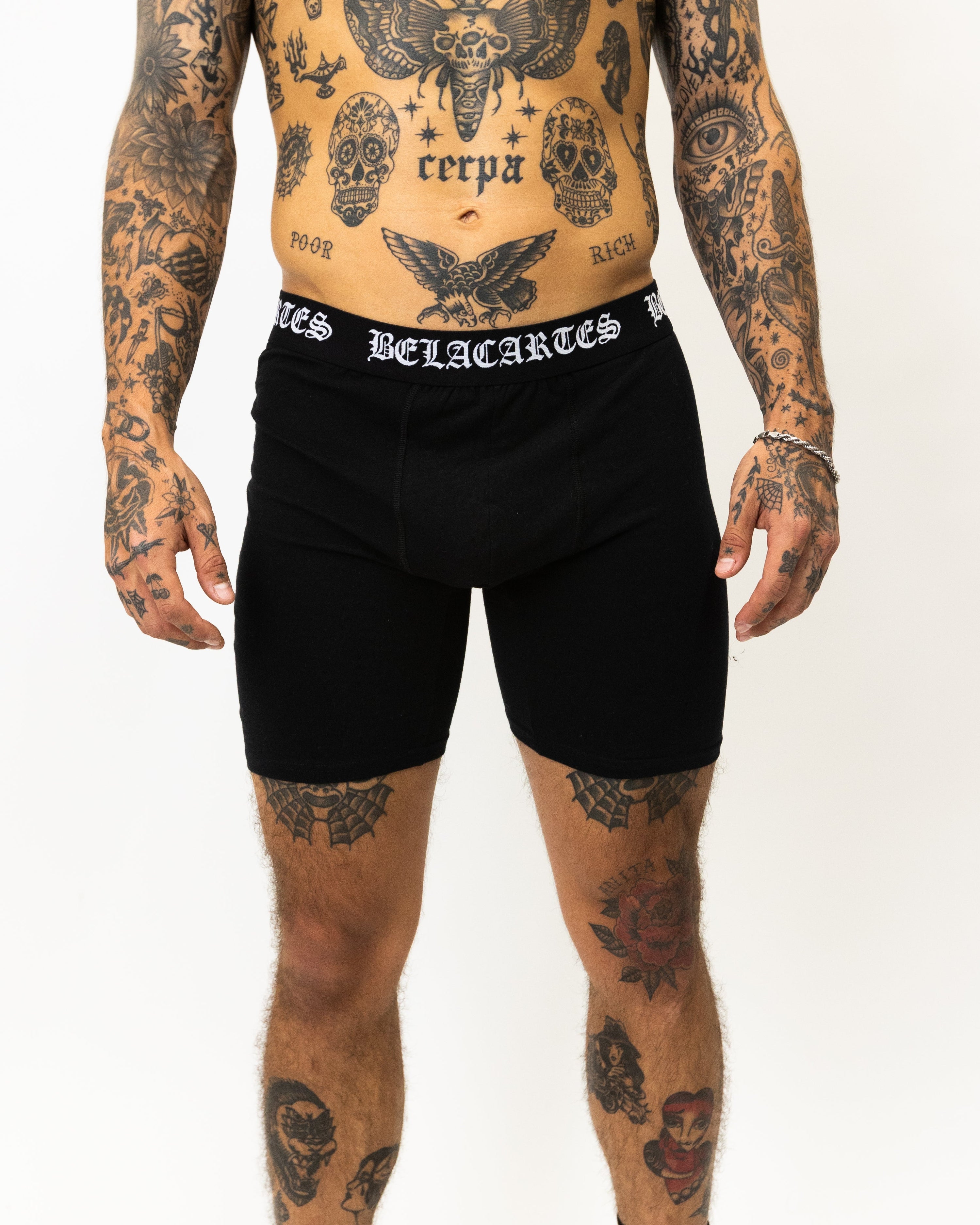 Bela Boxers (3-pack)