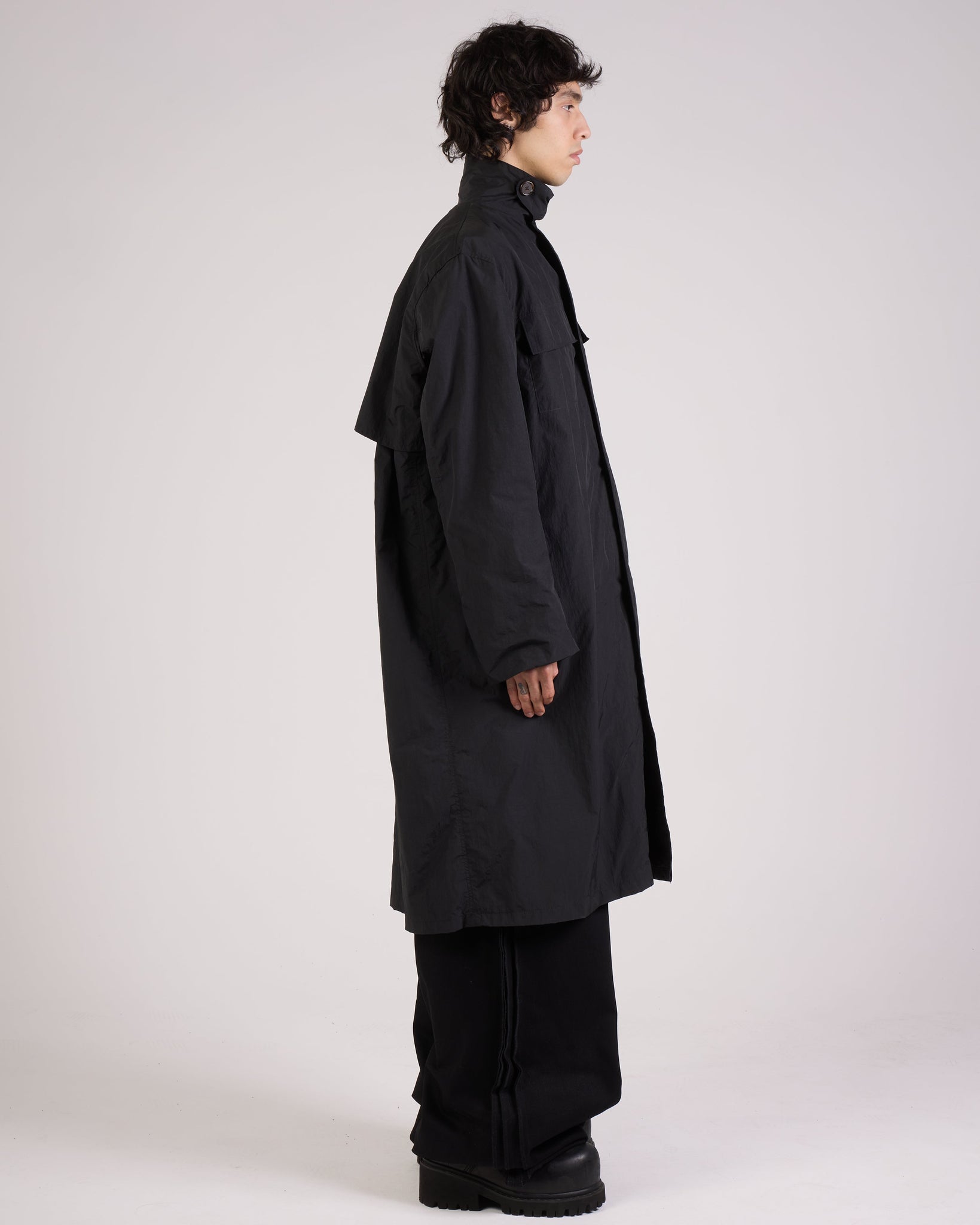ALDO TRENCH COAT