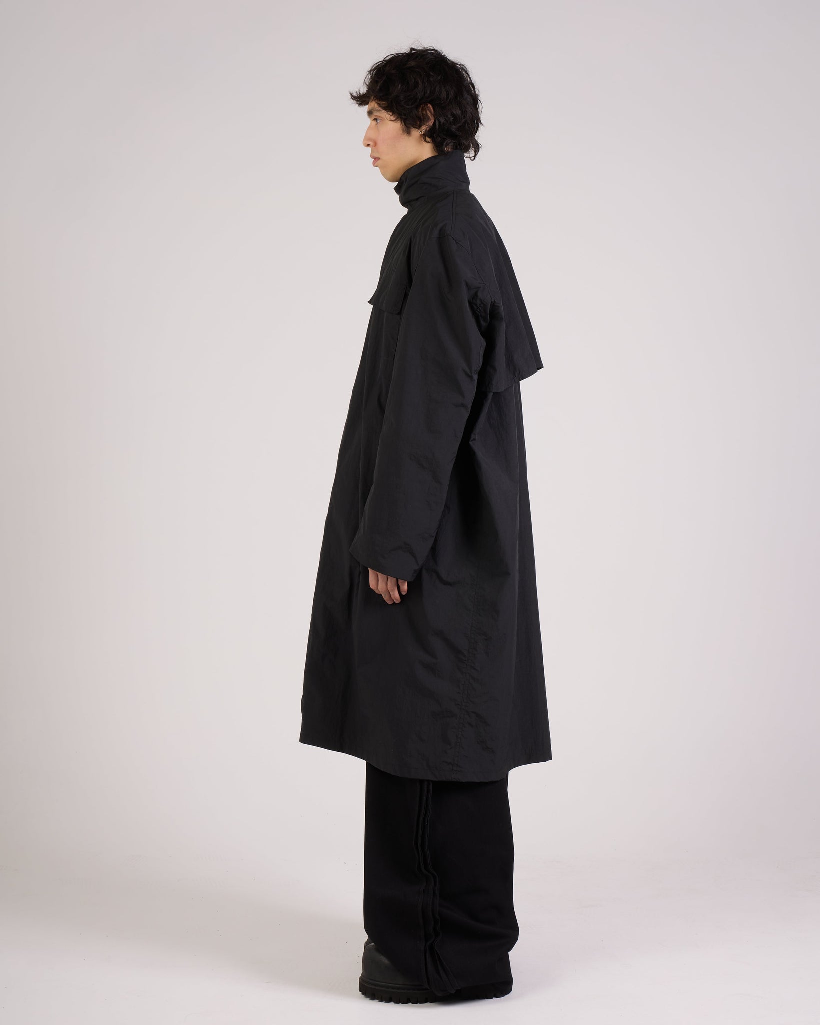 ALDO TRENCH COAT