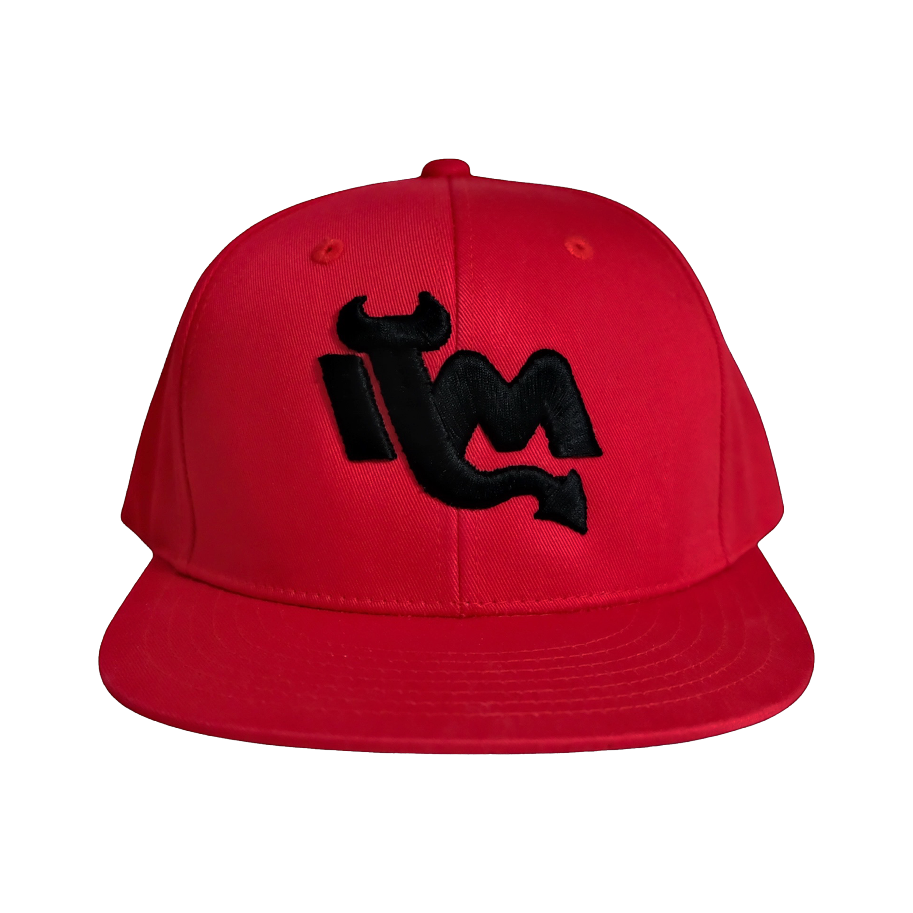 DEVILS SNAPBACK