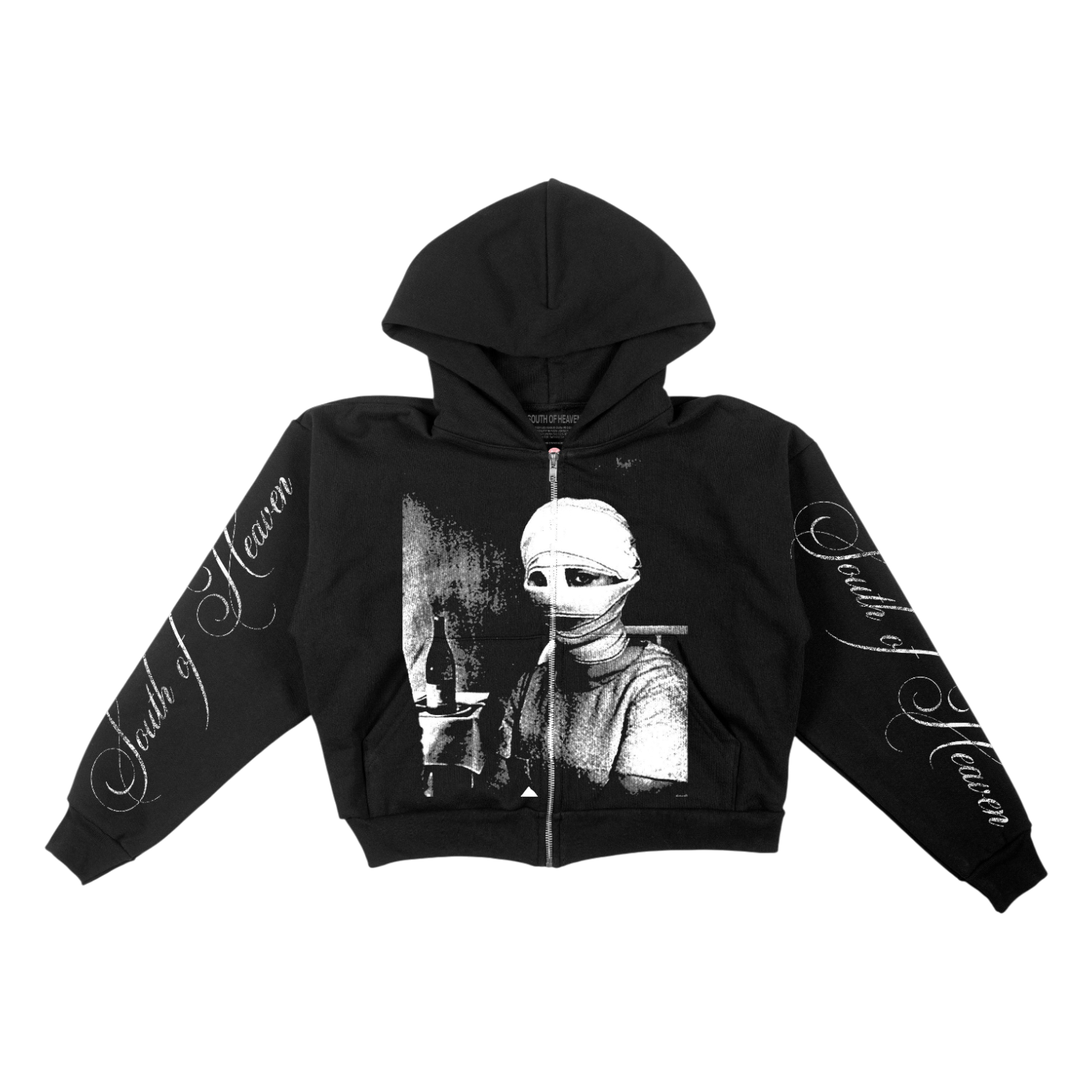RELIC - Heavyweight Zip-Up Hoodie