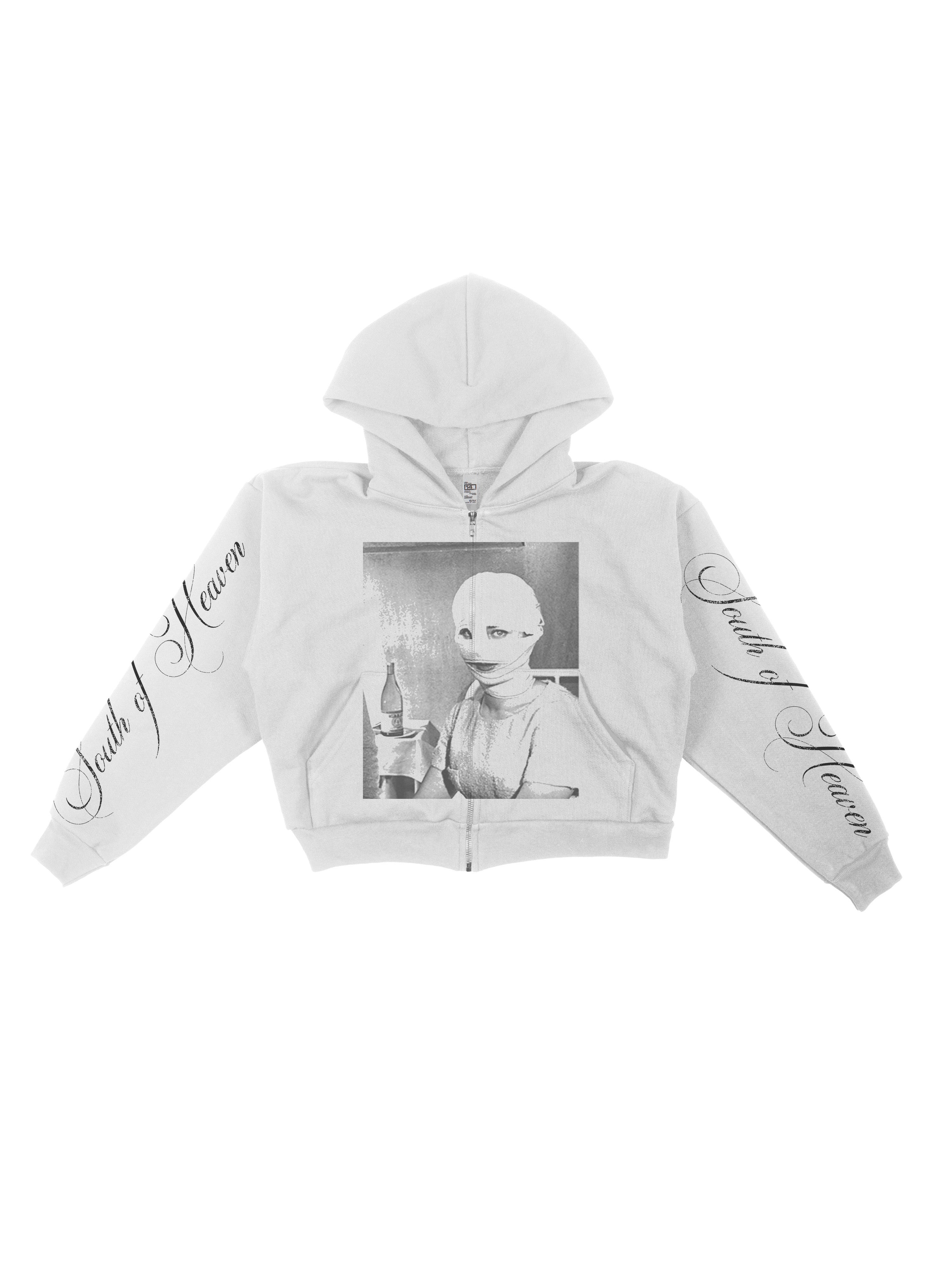 RELIC - Heavyweight Zip-Up Hoodie