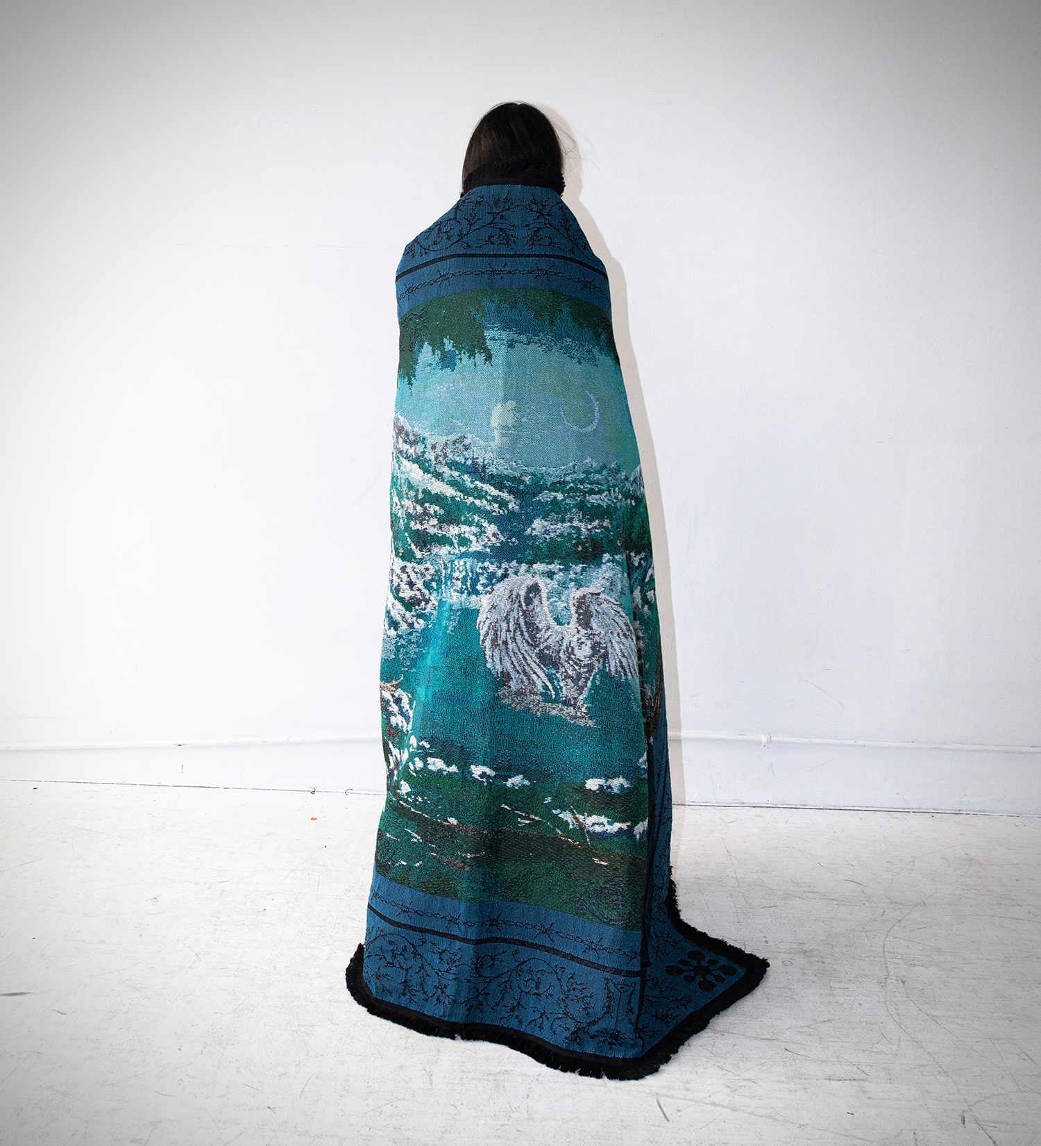 RIVER TAPESTRY