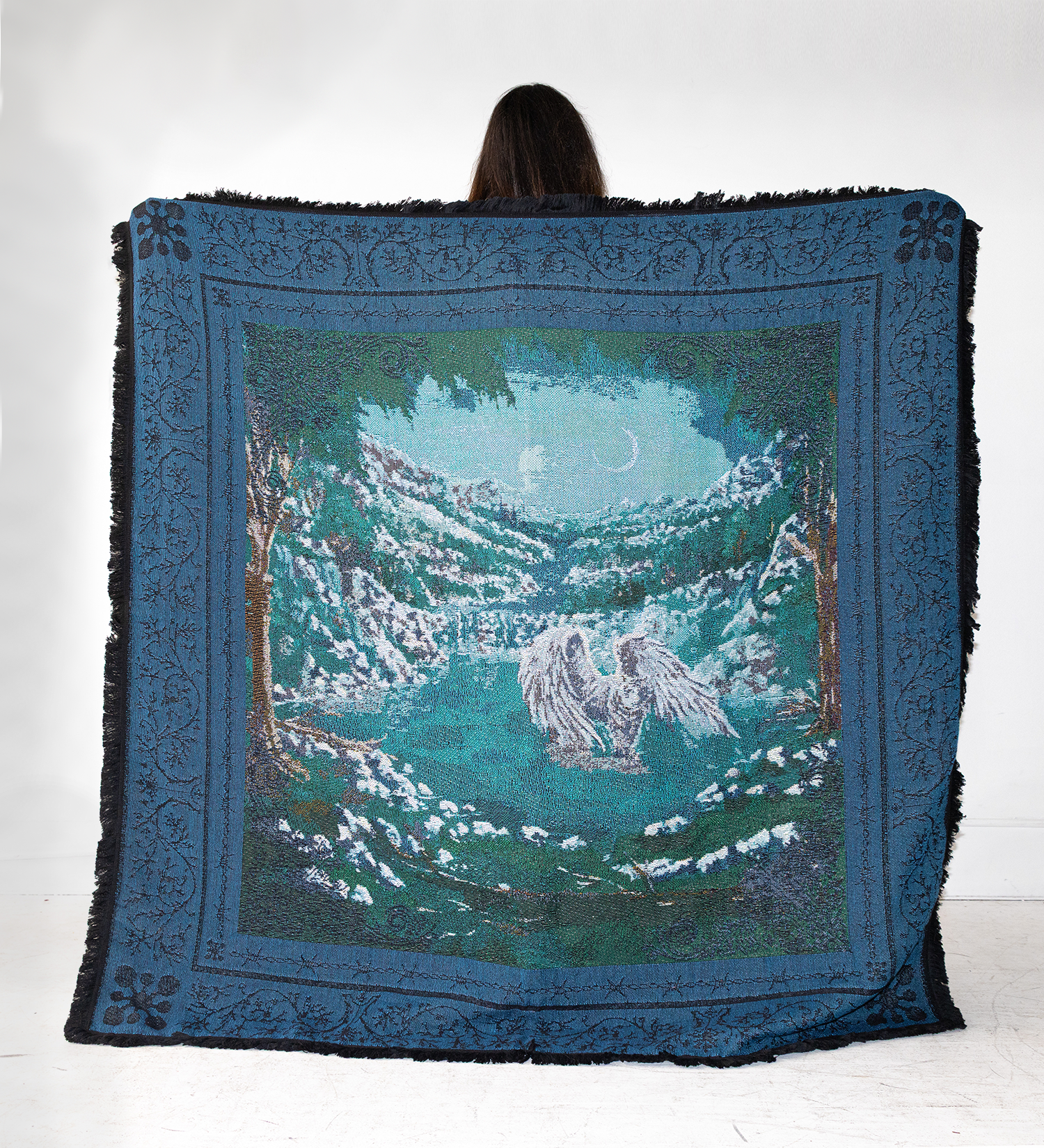 RIVER TAPESTRY