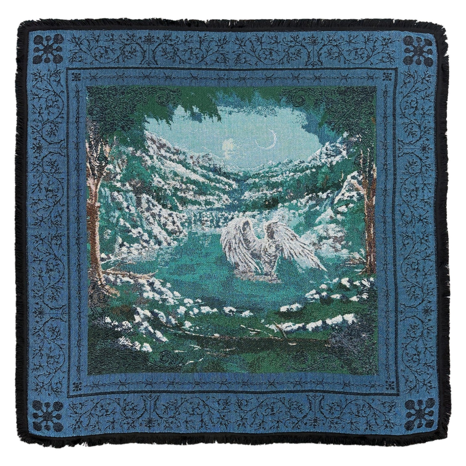 RIVER TAPESTRY