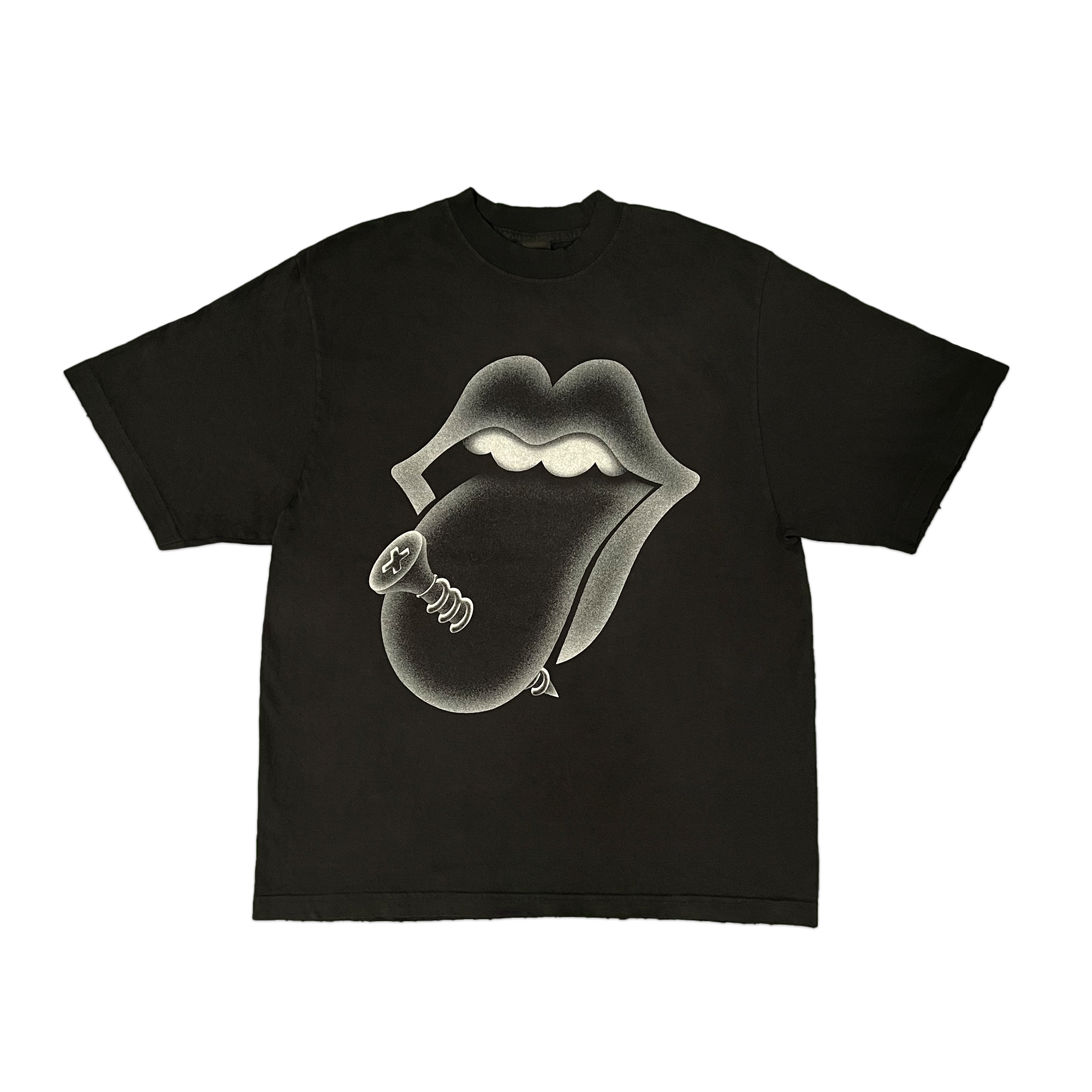 ROLLING SCREWS tee