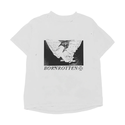 BORNROTTEN T-SHIRT