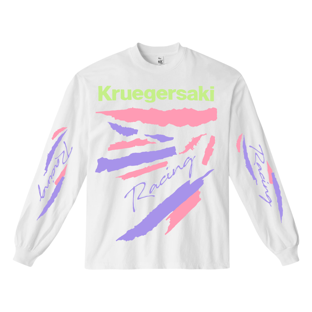 KRUEGERSAKI RACE TEAM