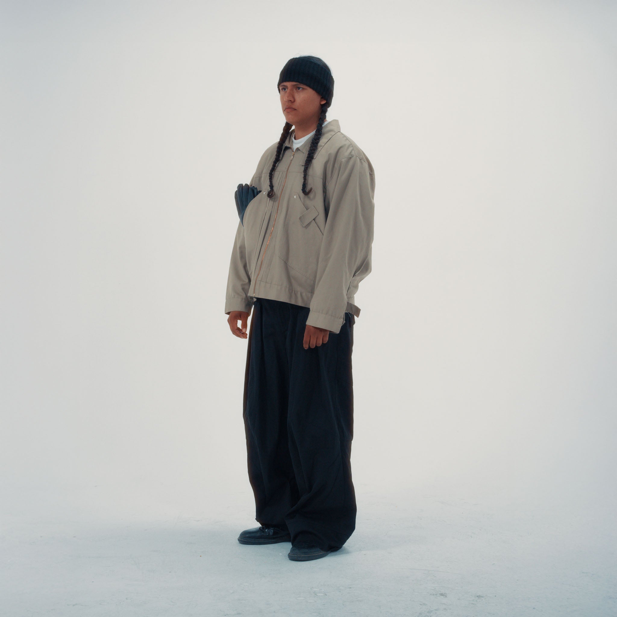 TOKYO DRESS TROUSERS