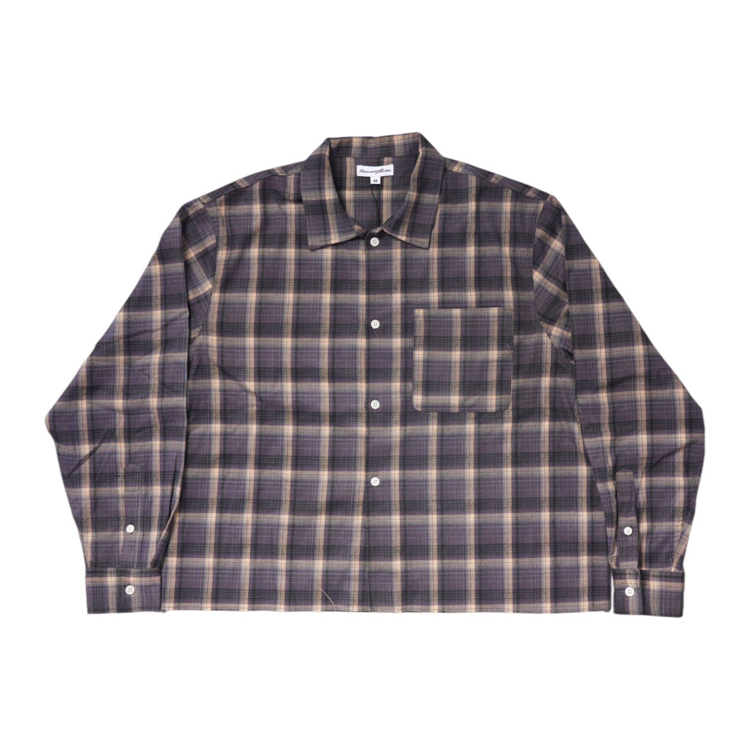 Puppet Flannel