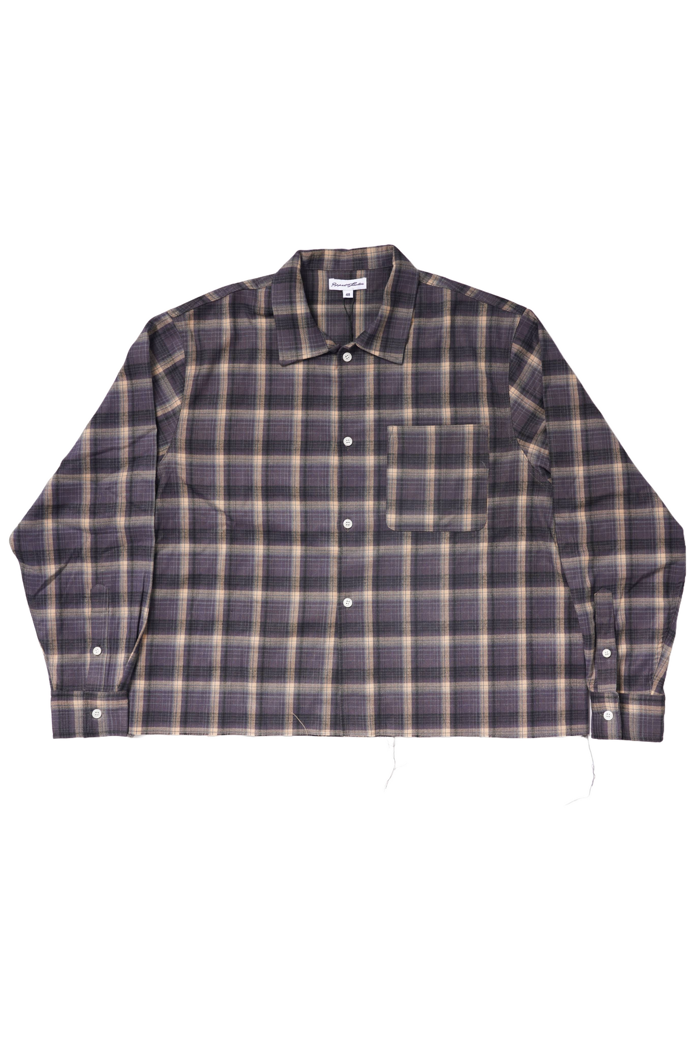 Puppet Flannel