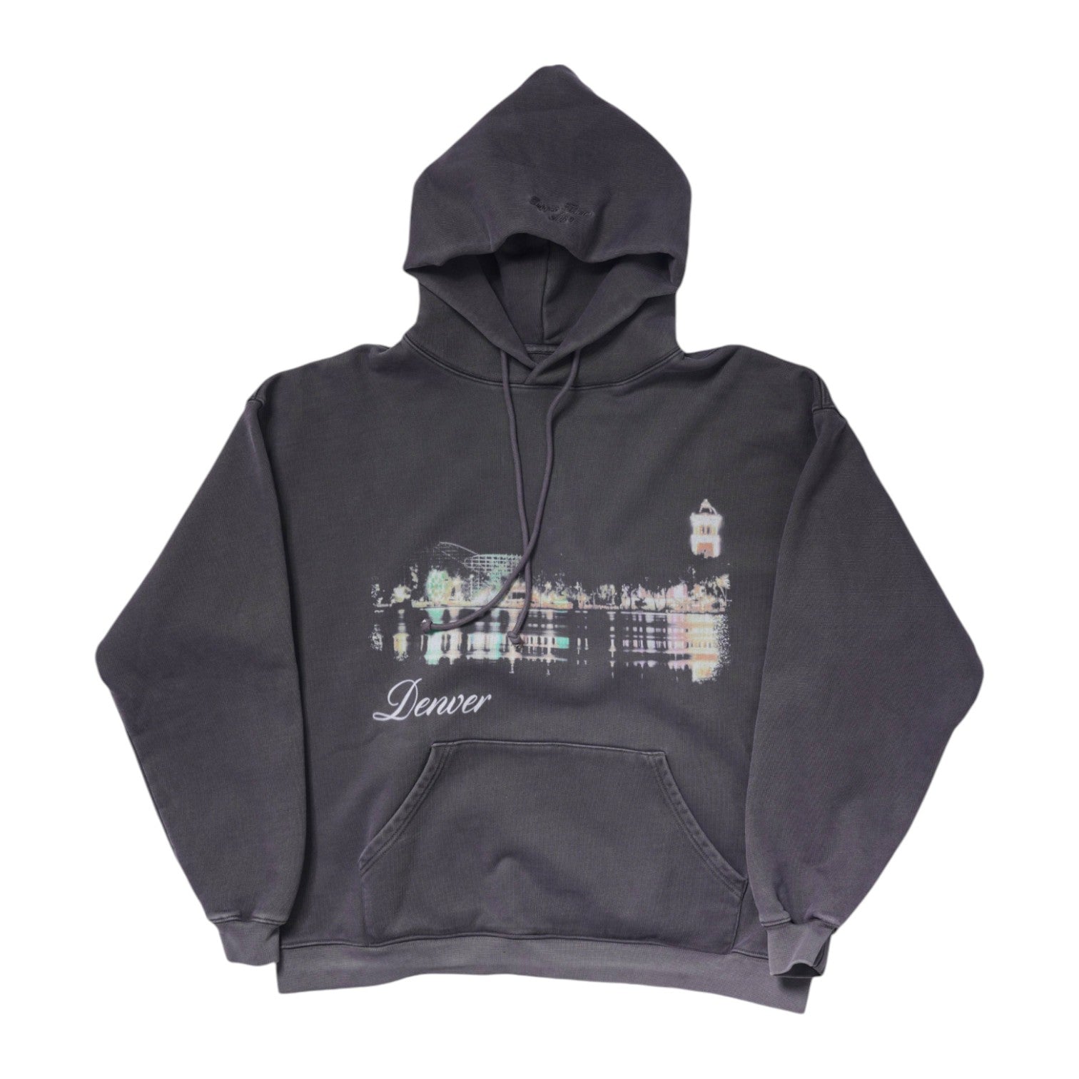 Denver Hoodie