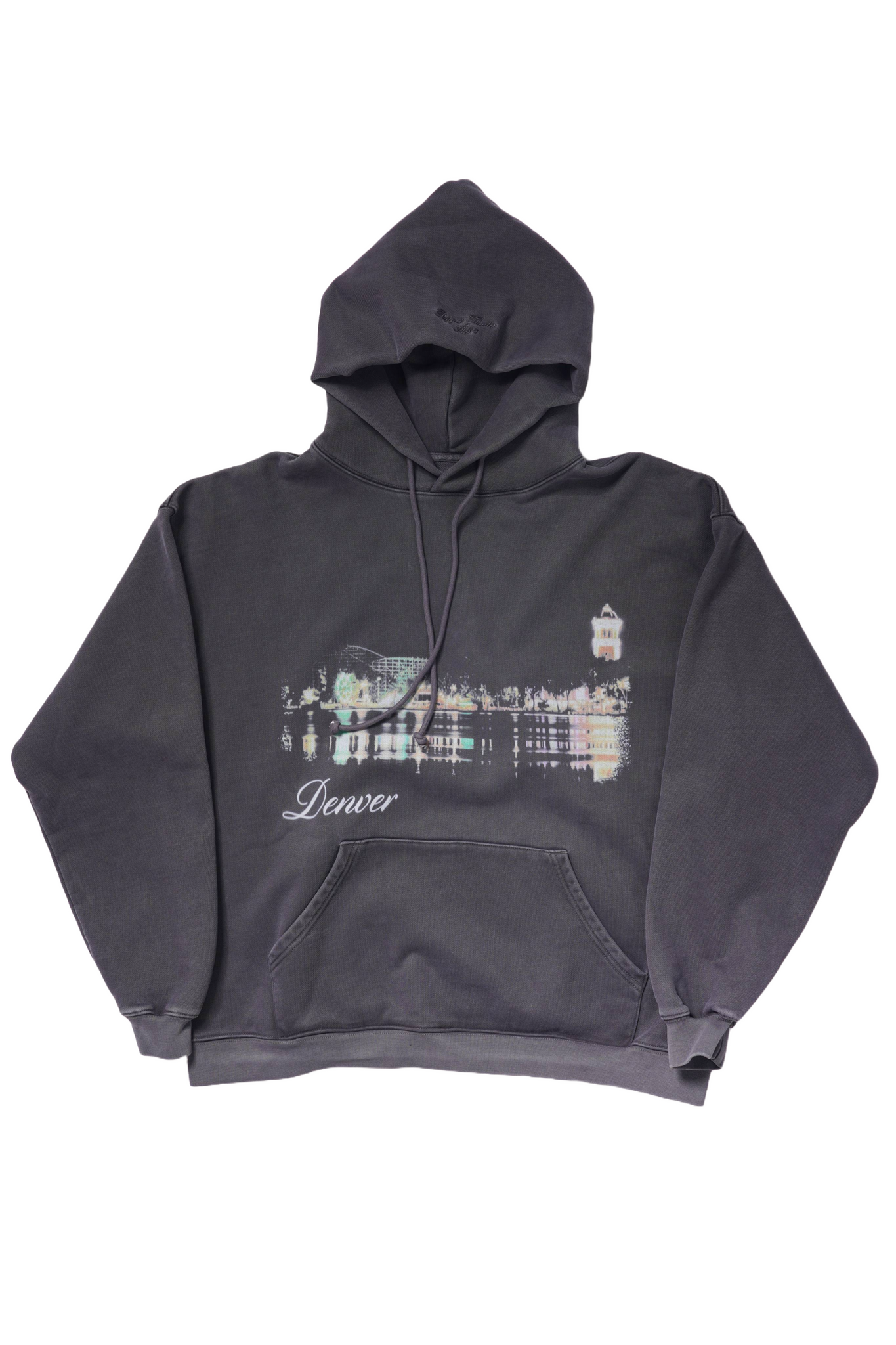 Denver Hoodie