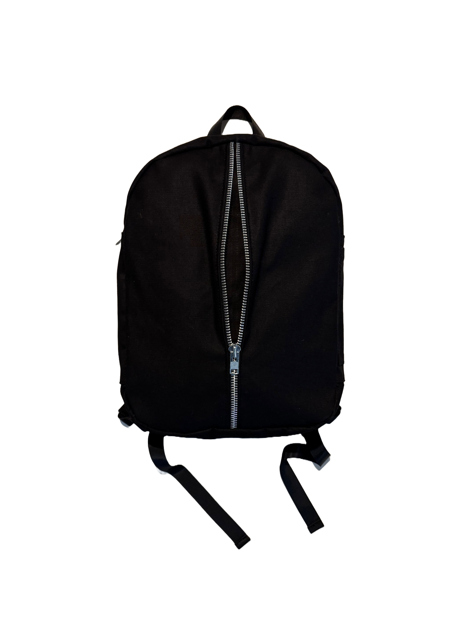 ZIPPER BACKPACK