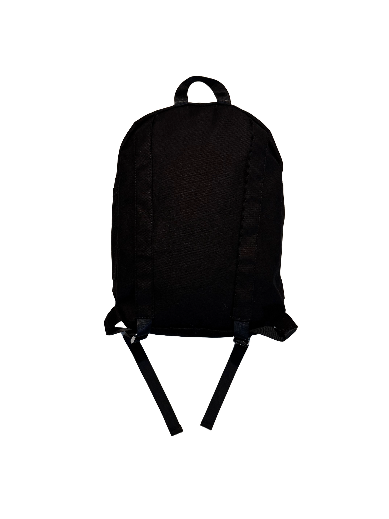 ZIPPER BACKPACK