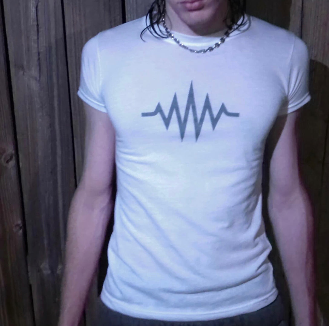 Audio Tee - 01