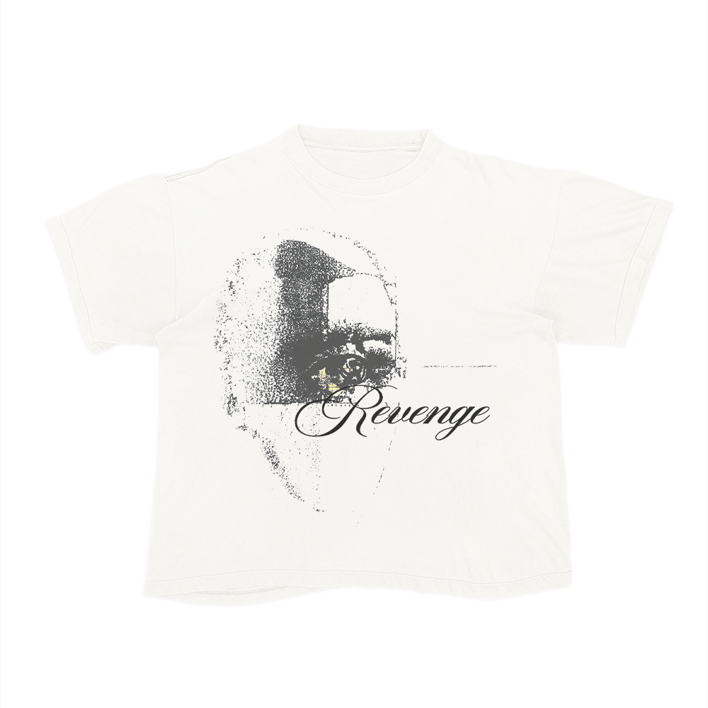REVENGE TEE