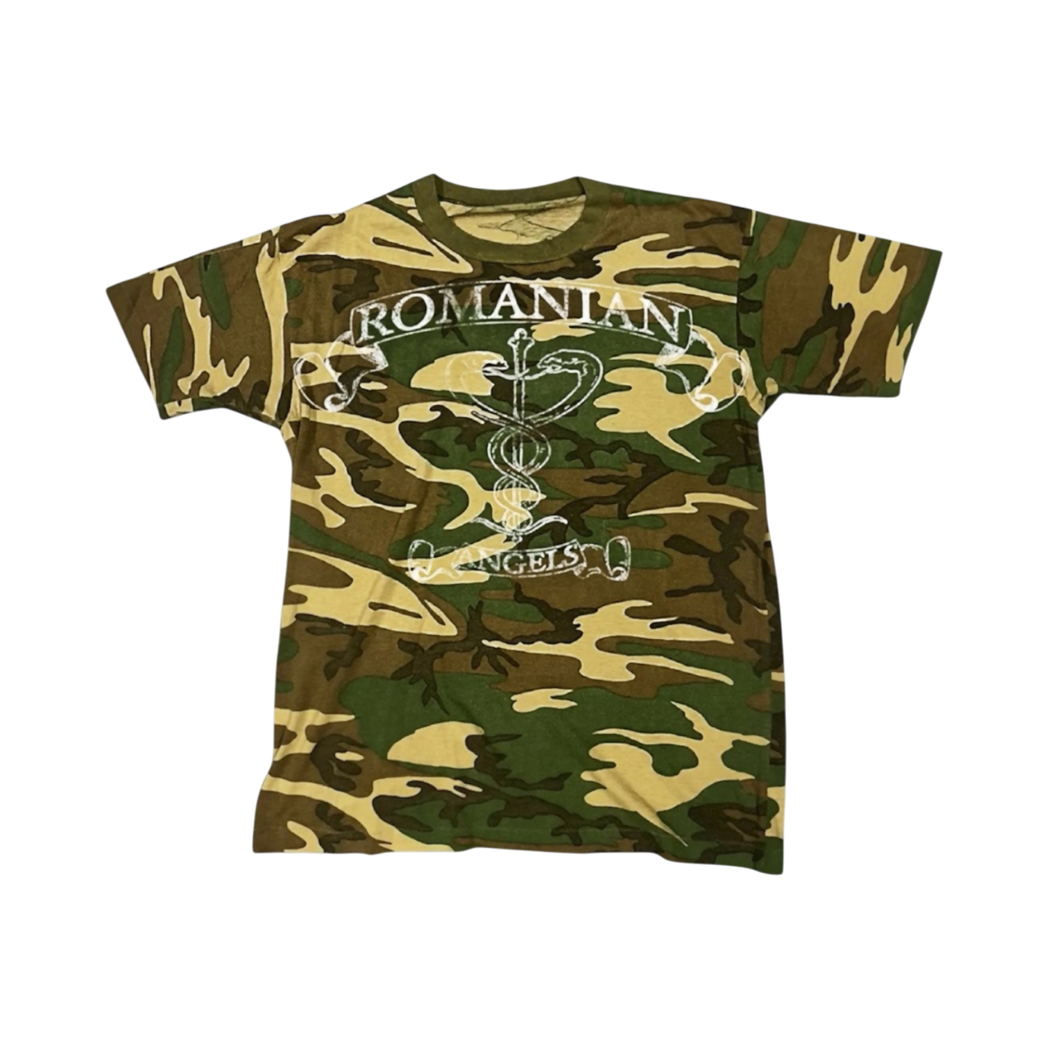 Romanian Angels T-Shirt