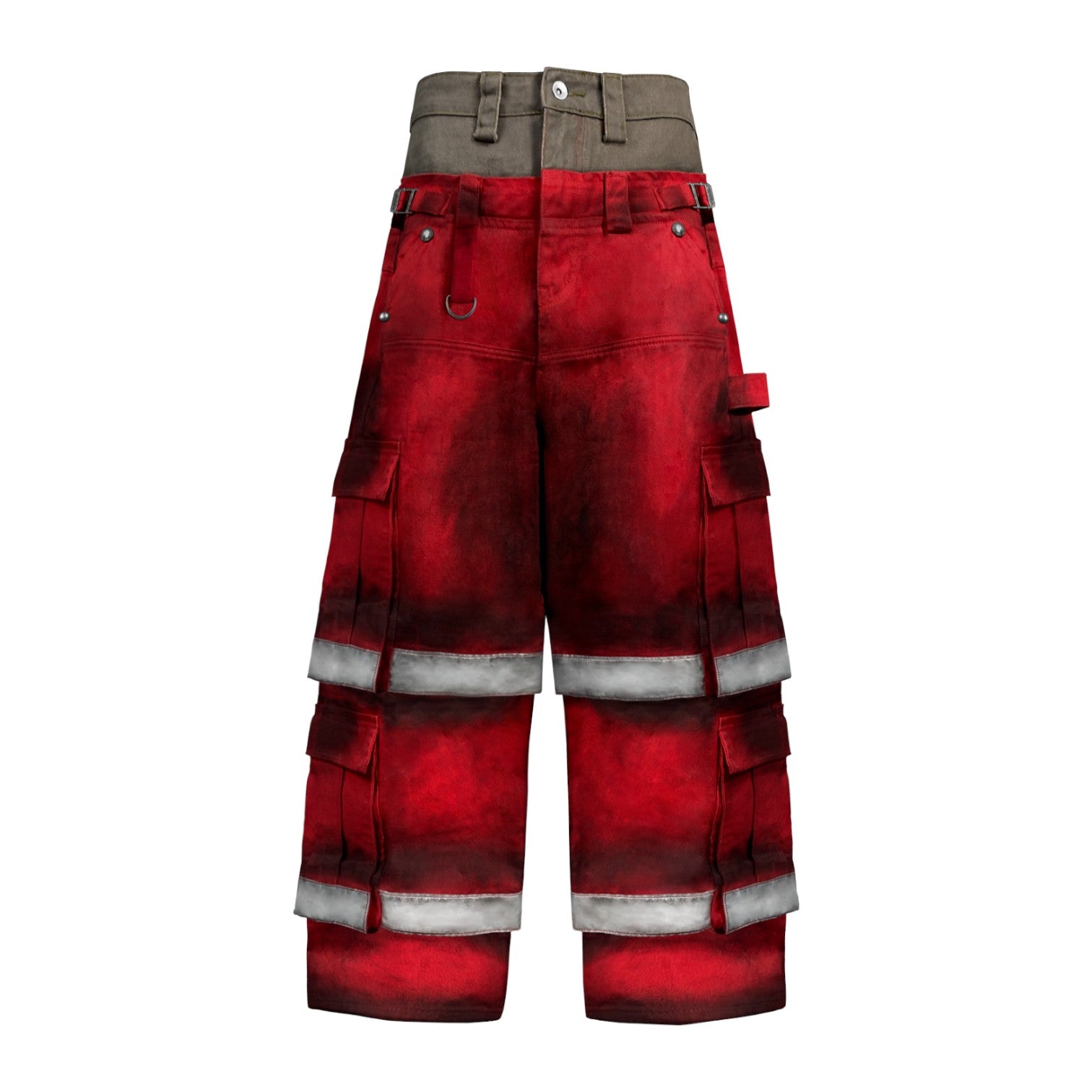 FIREMAN CARGO PANTS