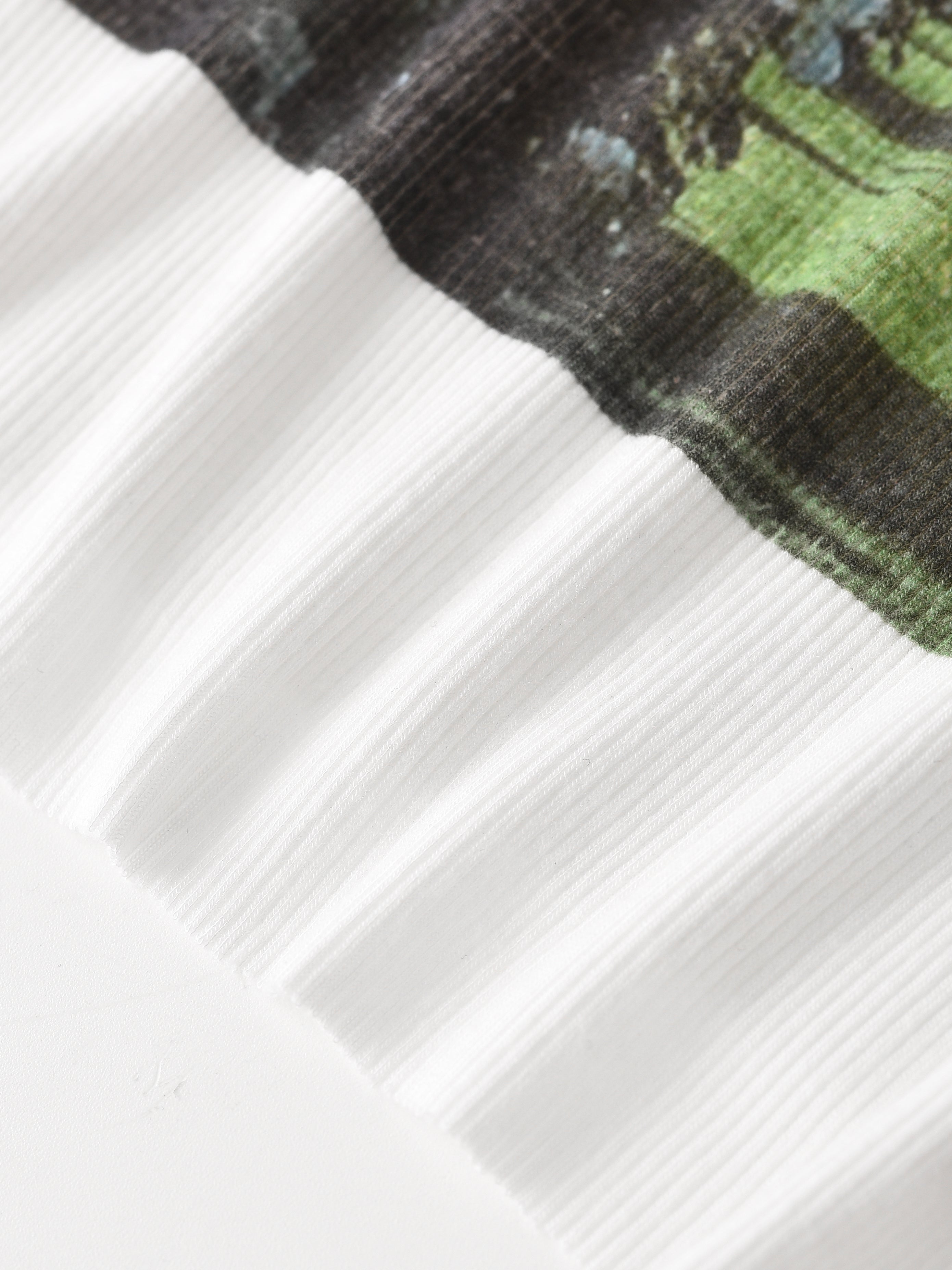 Rose Garden Longsleeve Tee