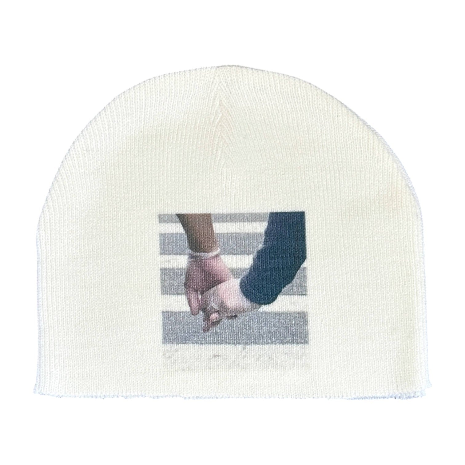 Beanie No. 006