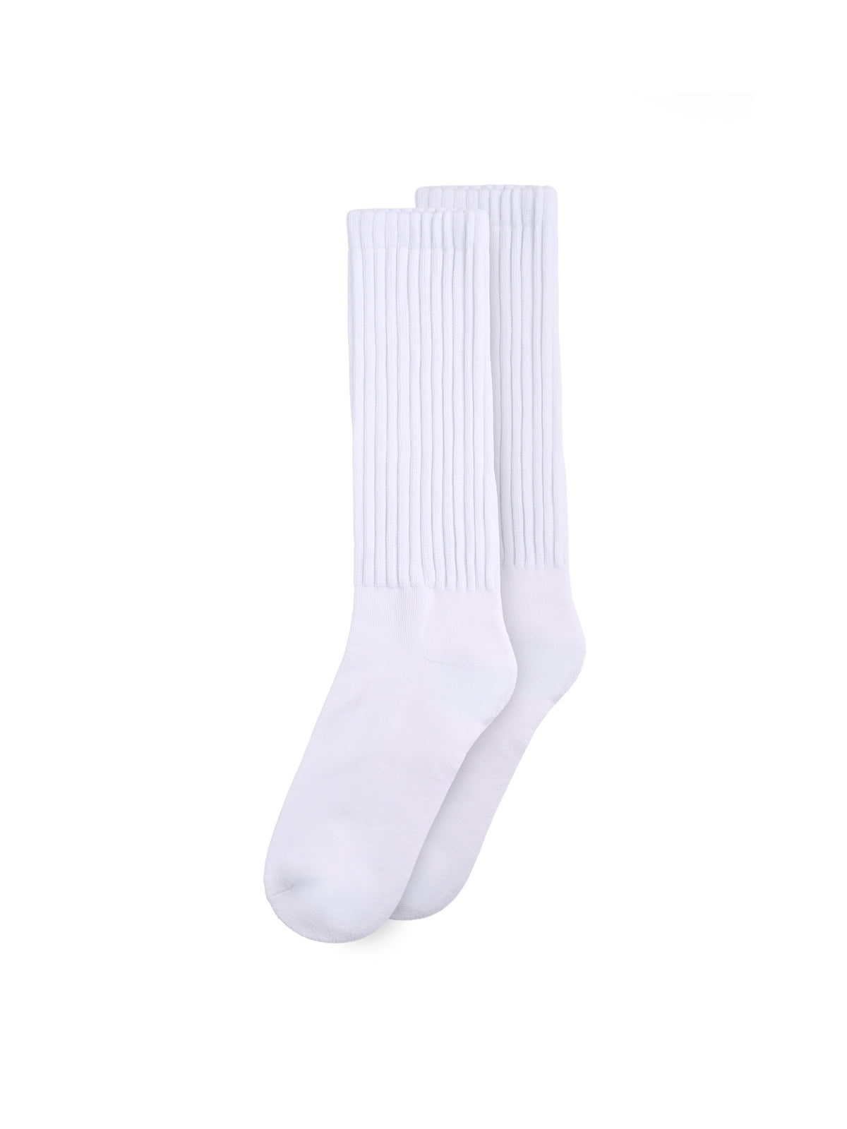 SCRUNCH SOCKS | CORE SET