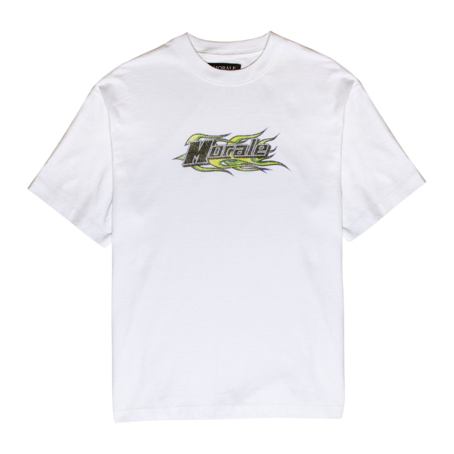 FLAMES TEE