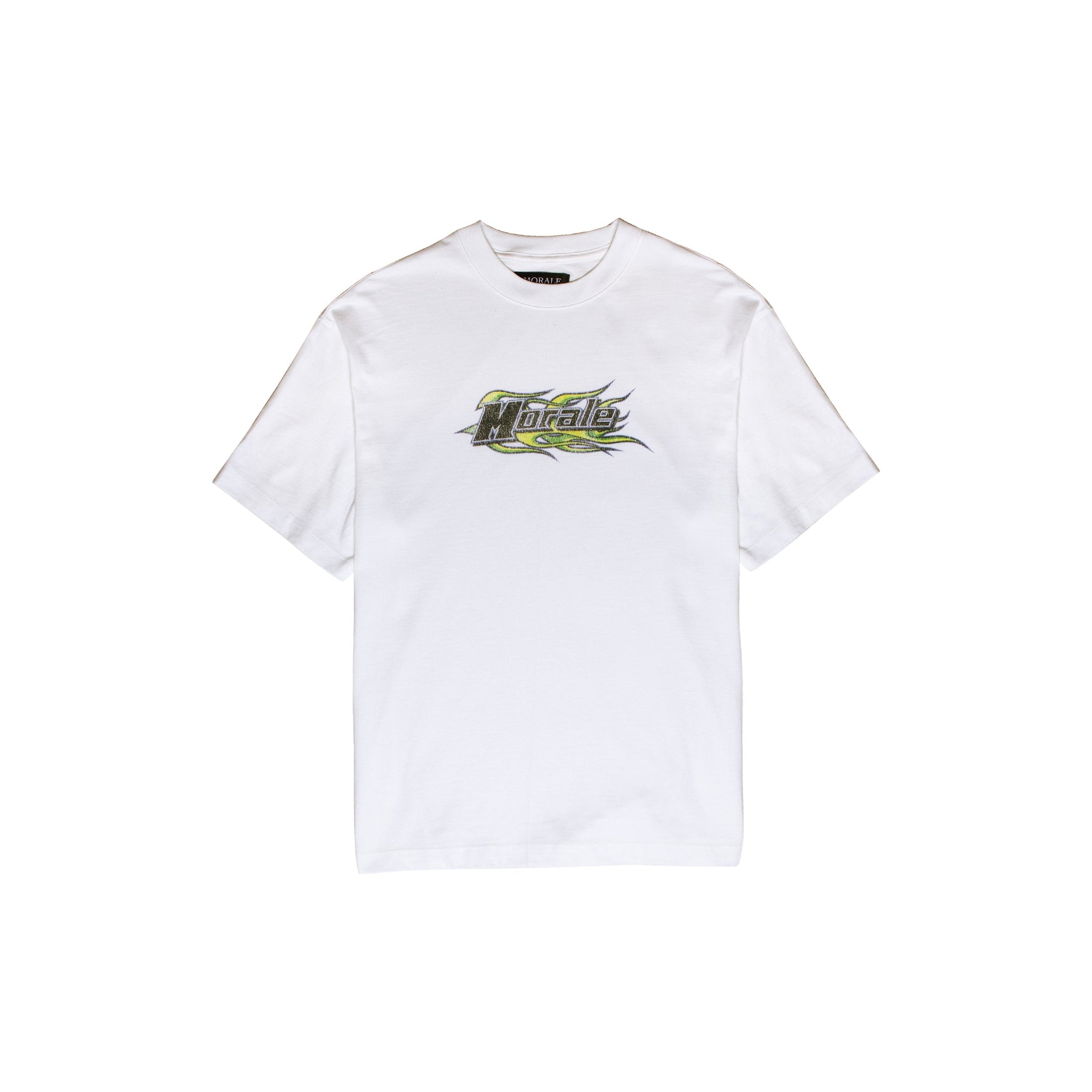 FLAMES TEE