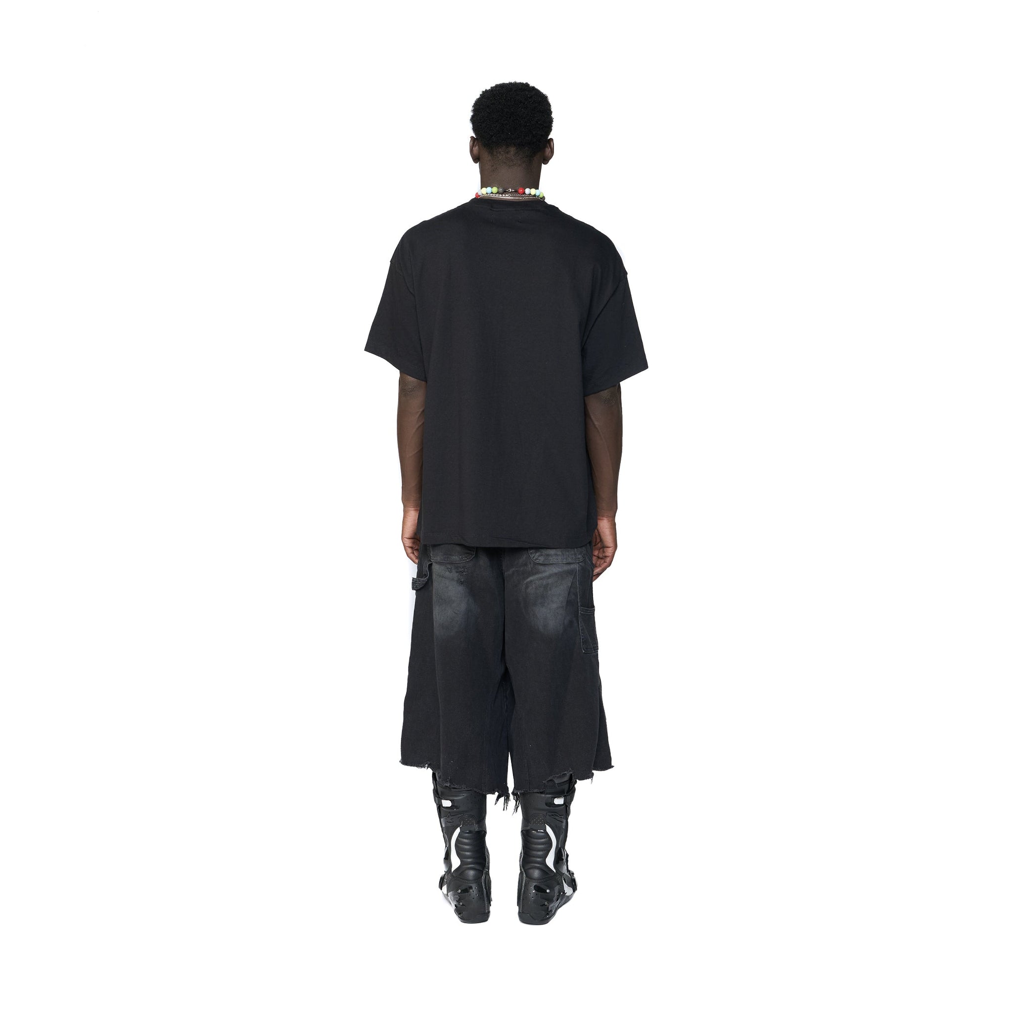 GLORY LOGO TEE