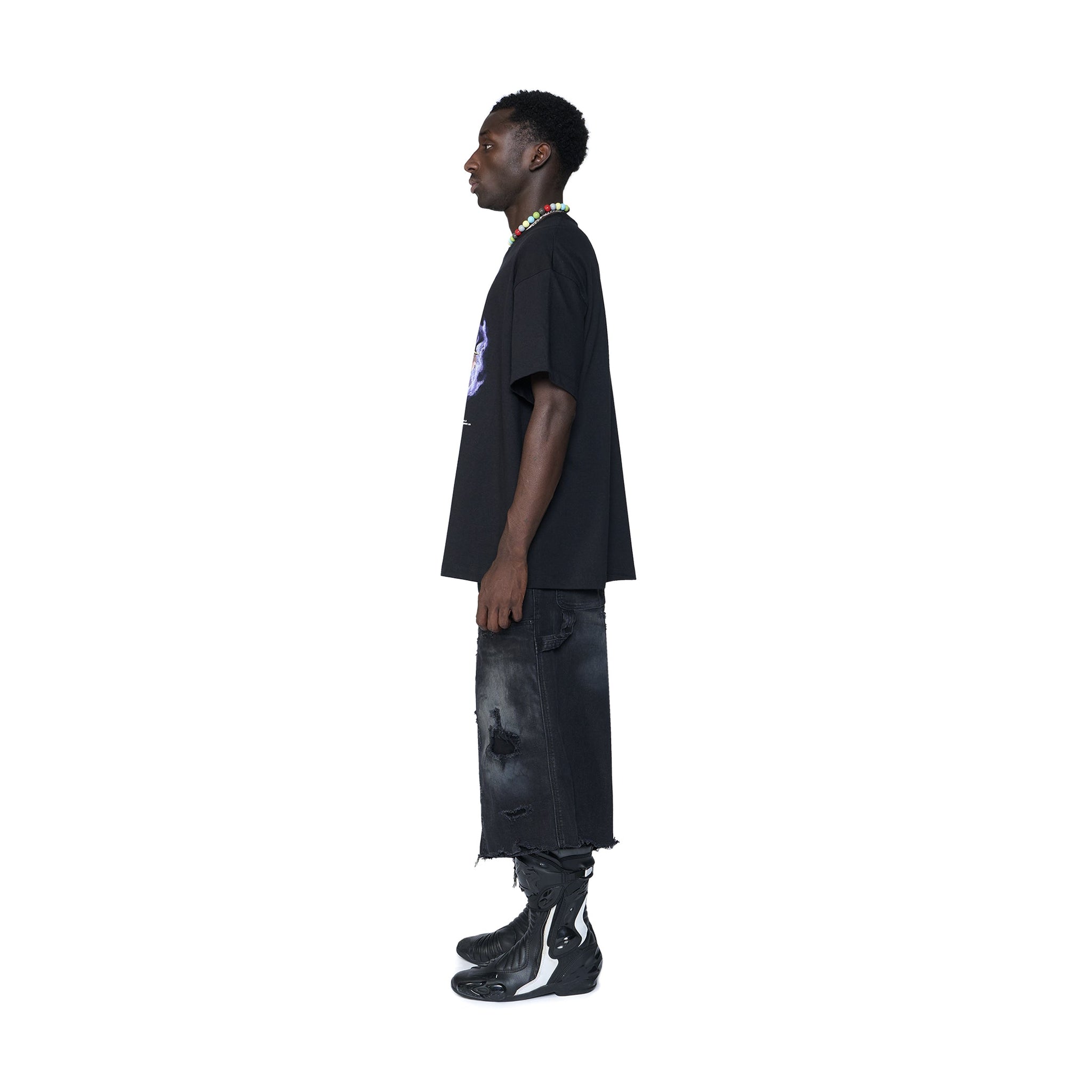 GLORY LOGO TEE