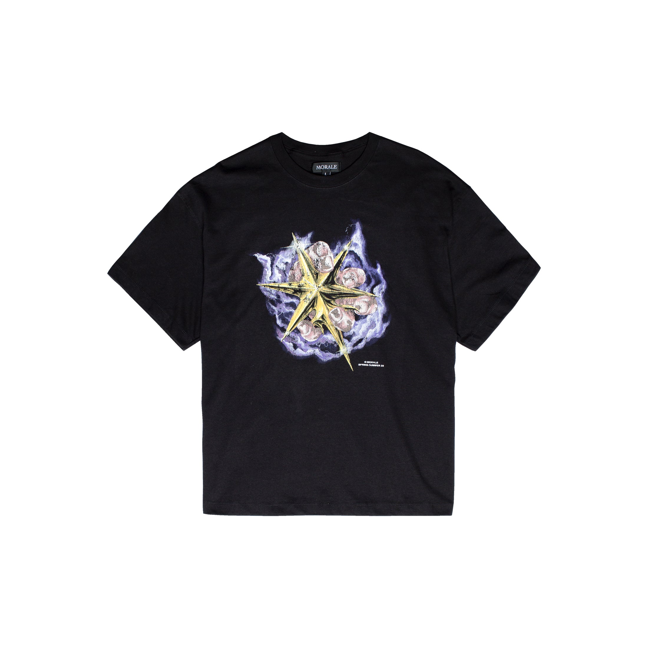 GLORY LOGO TEE