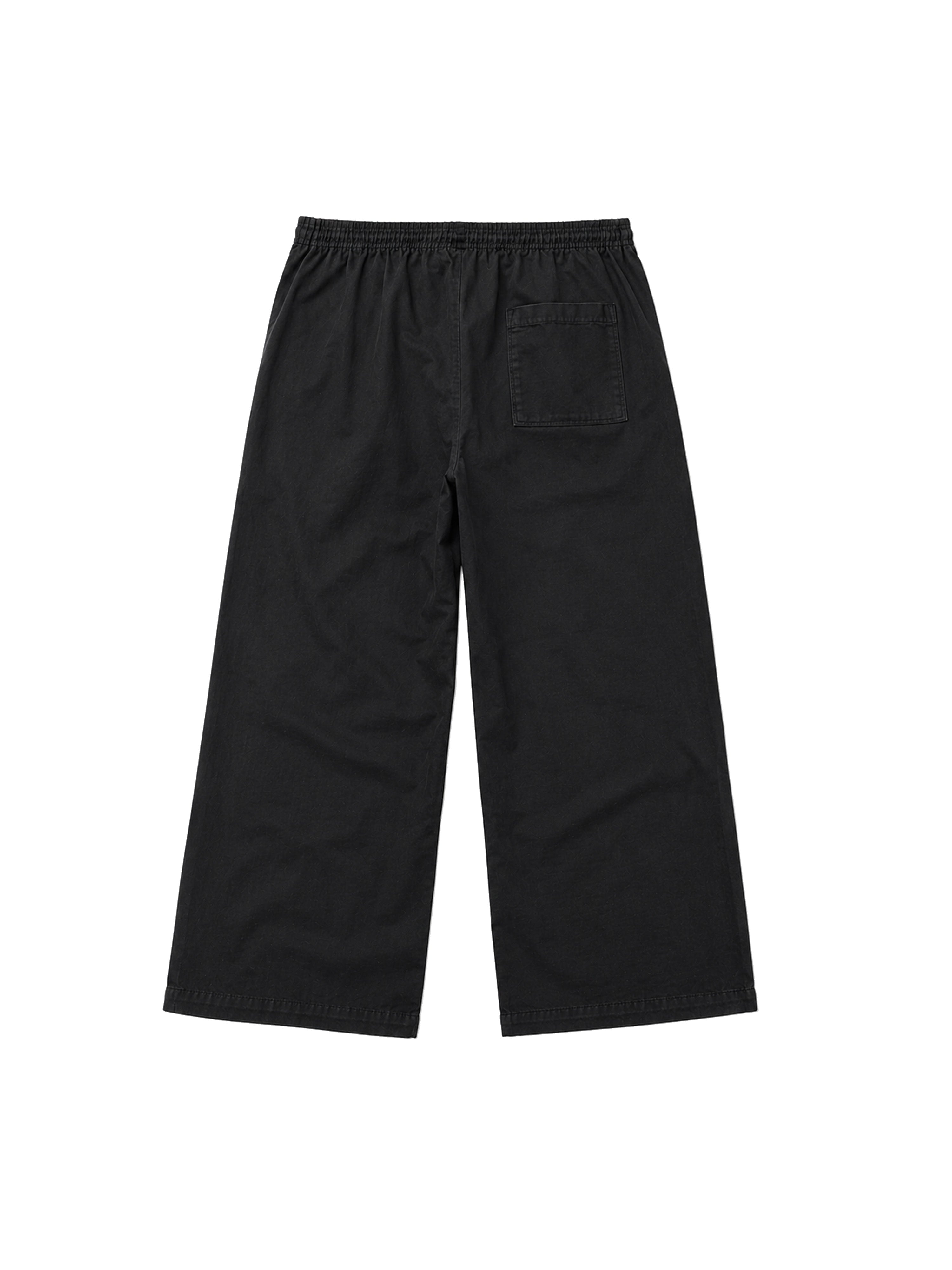 BLANK WORK PANTS