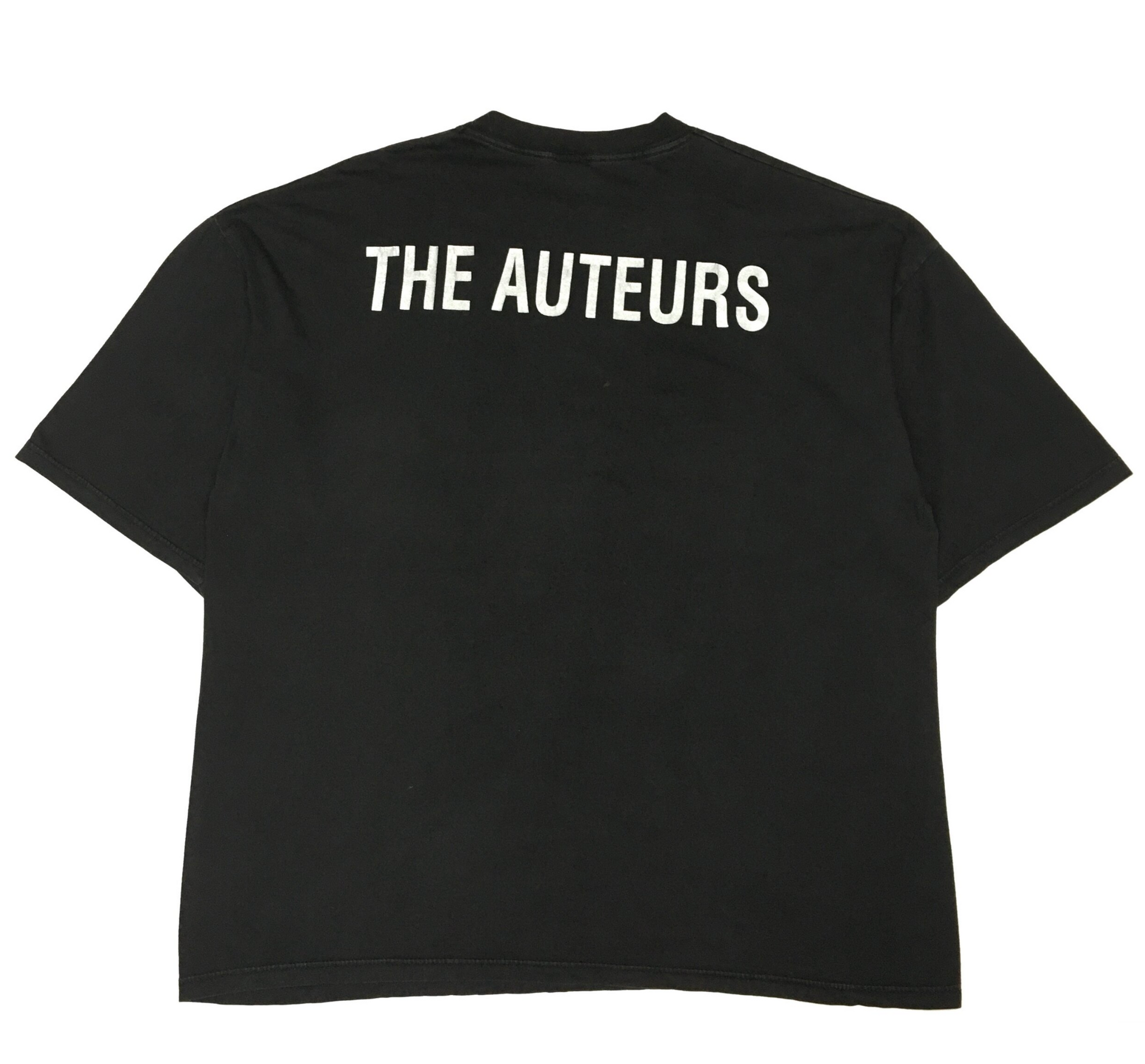 The Auteurs 90s Tee