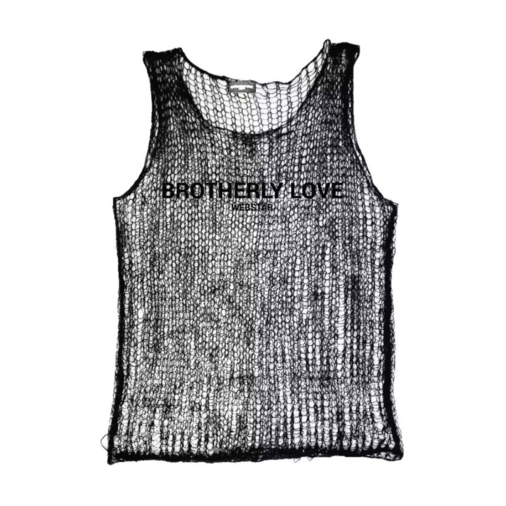 BL NETWEB TANK
