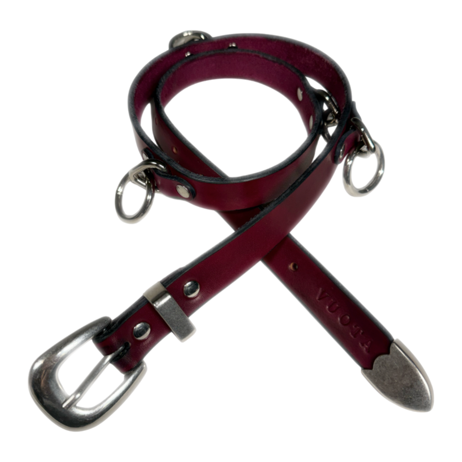 Sea of tranquility belt