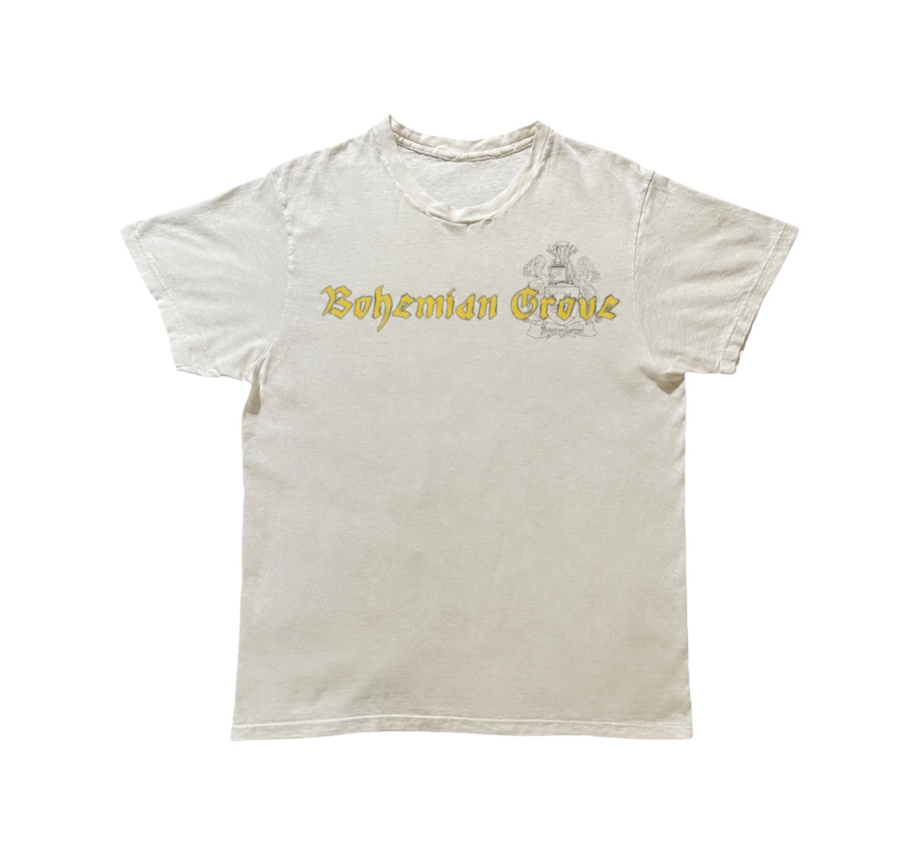 Bohemian Grove Logo T-Shirt