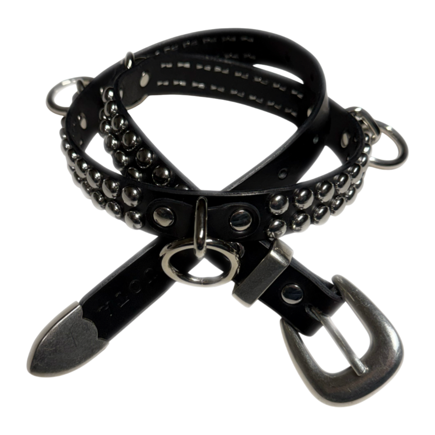 myth of sisyphus belt