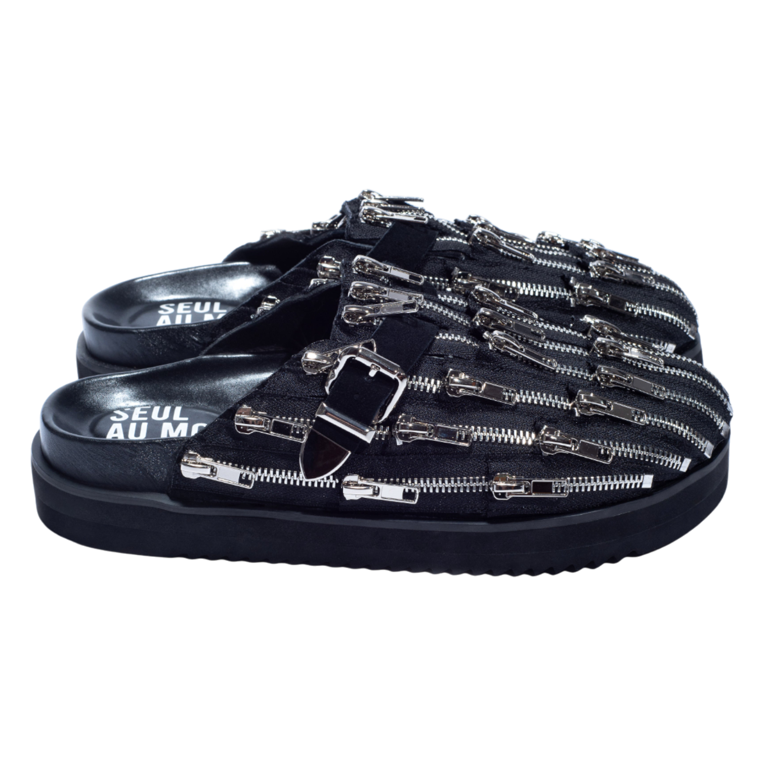 WALK ALONE (MARCHE SEUL)