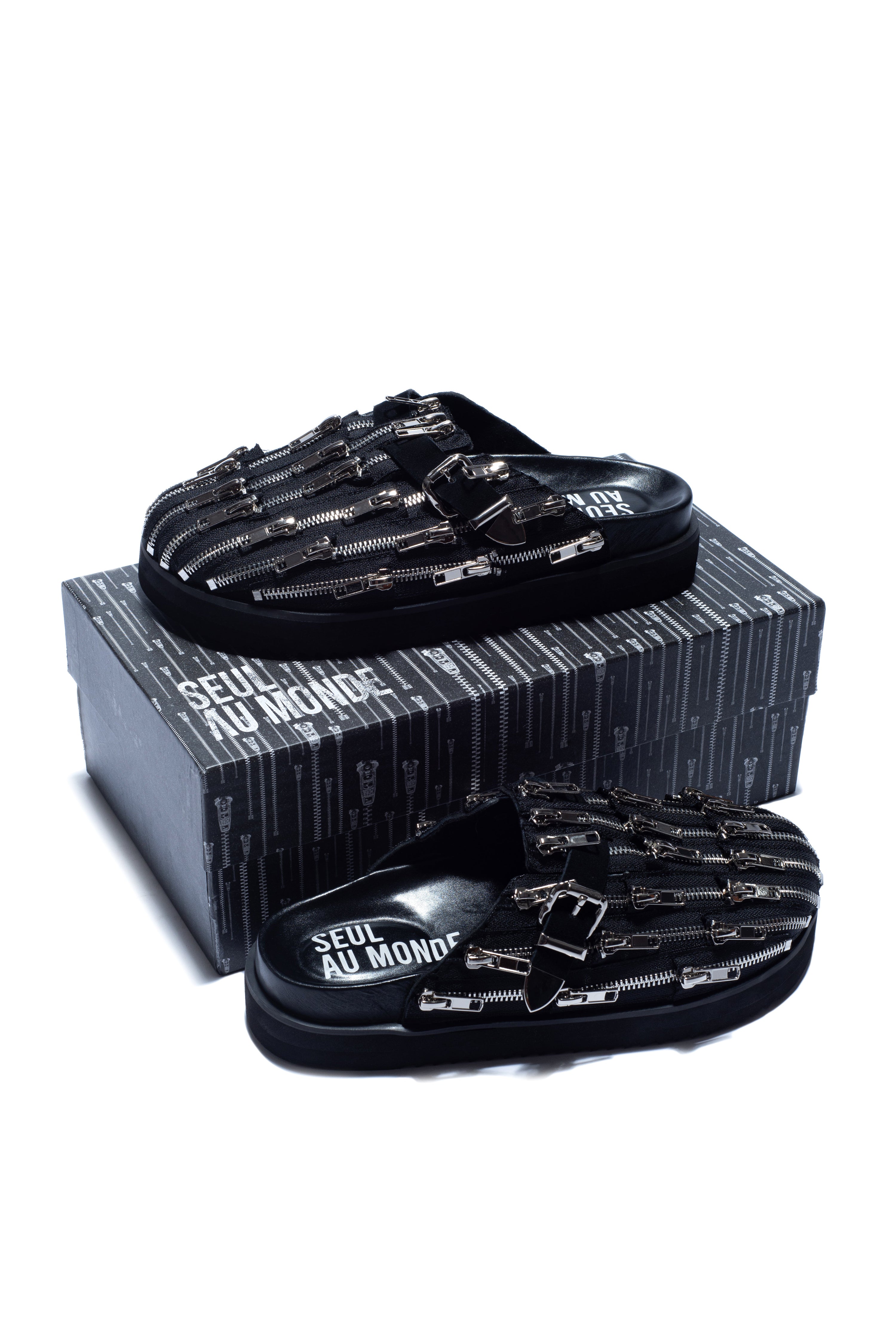 WALK ALONE (MARCHE SEUL)