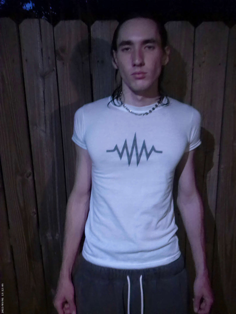 Audio Tee - 01